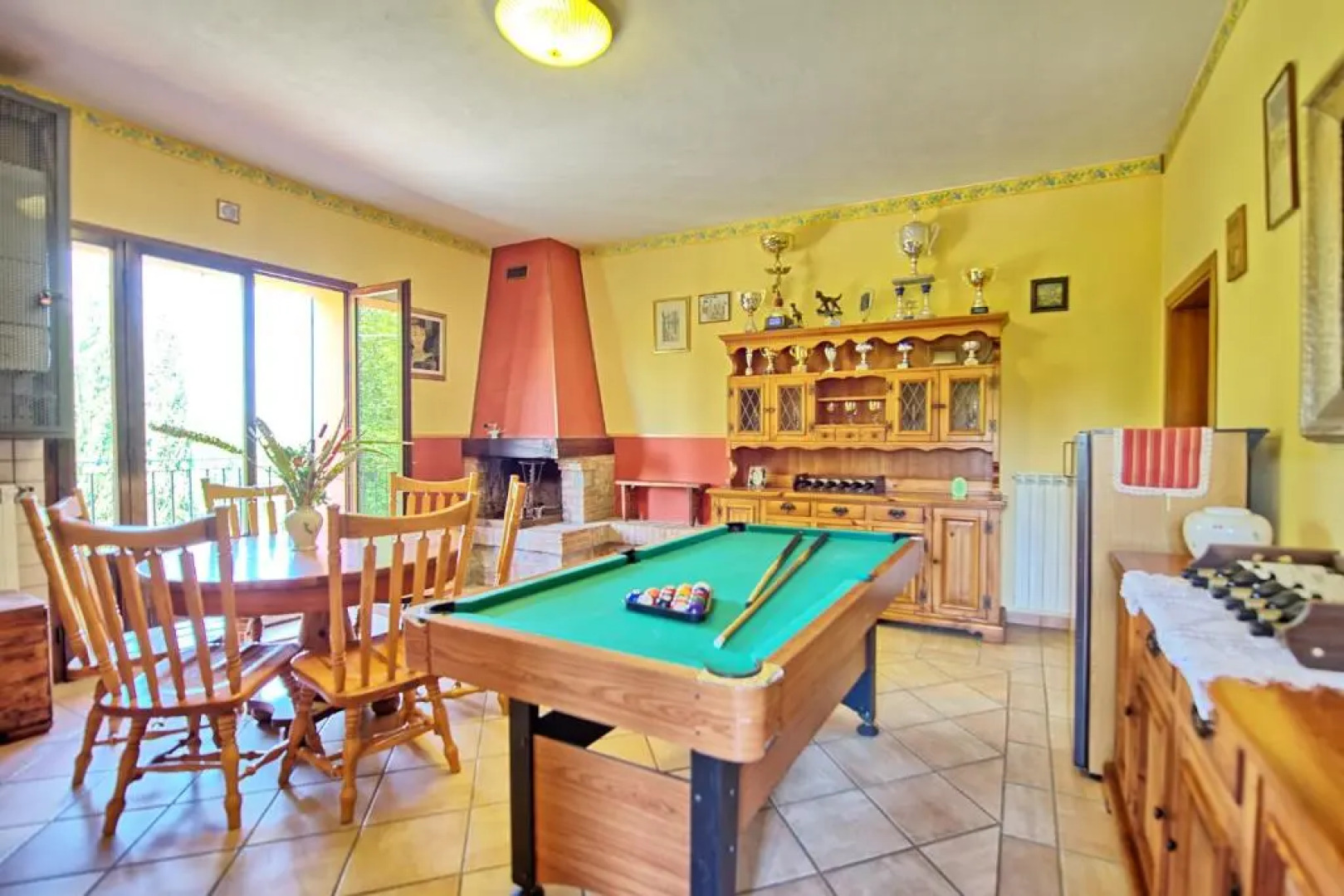 Villa Mario by PosarelliVillas