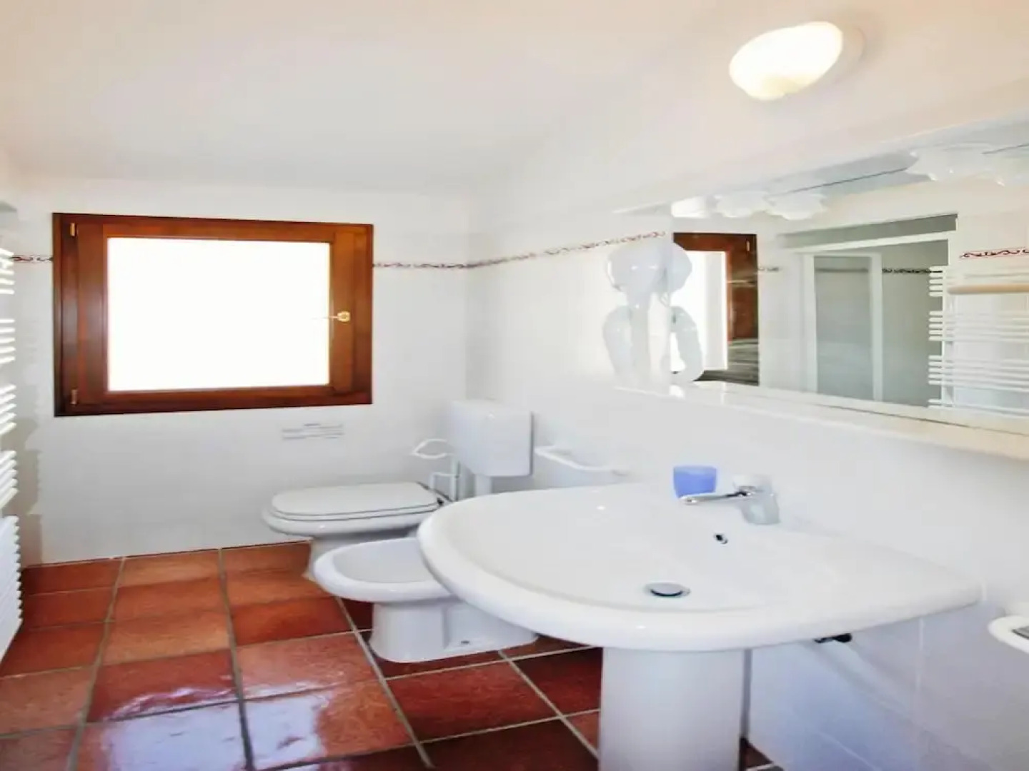 Rustic Escape in Palazzuolo Stay