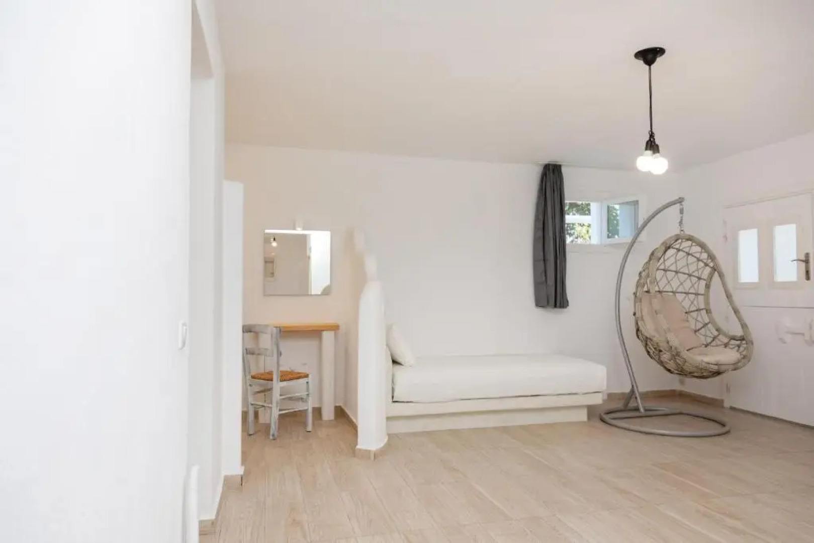 Depis Edem Luxury Villas