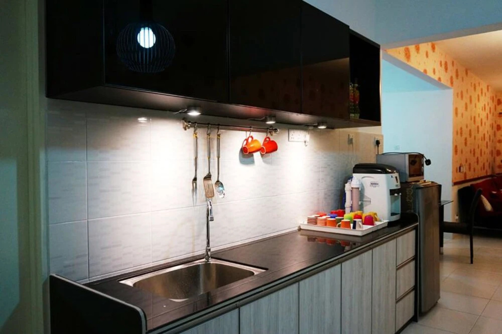 Ai Homestay @ Elit Height, Penang