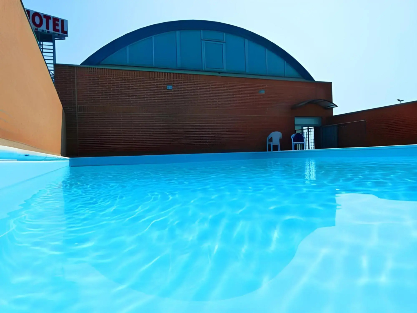 Hotel Motel 2 - Castel San Giovanni