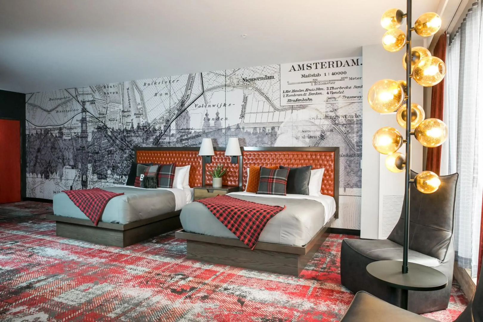 Bobby Hotel