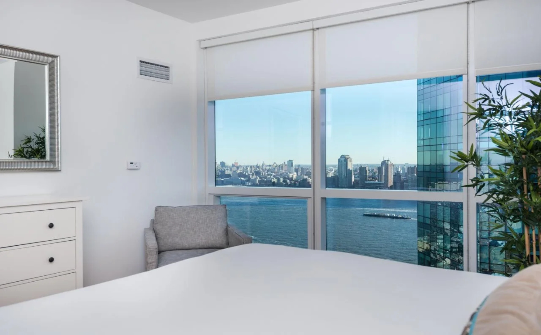 Global Luxury Suites at Greene