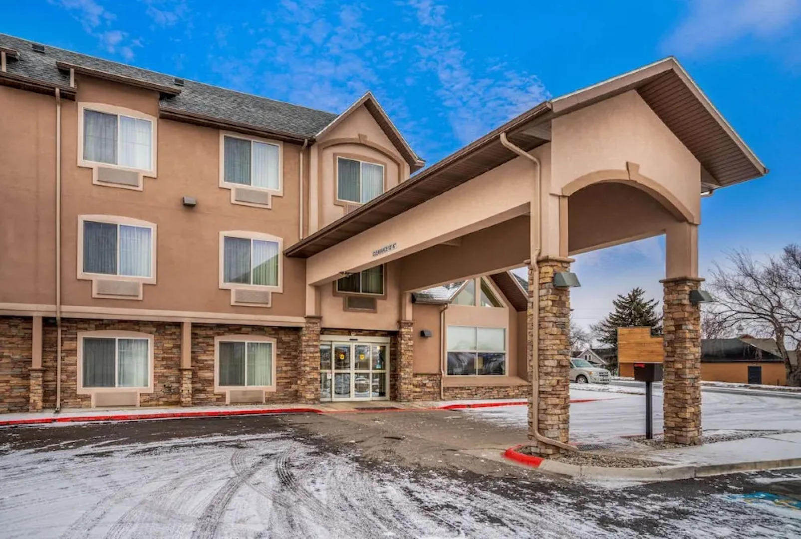 La Quinta Inn & Suites Bozeman