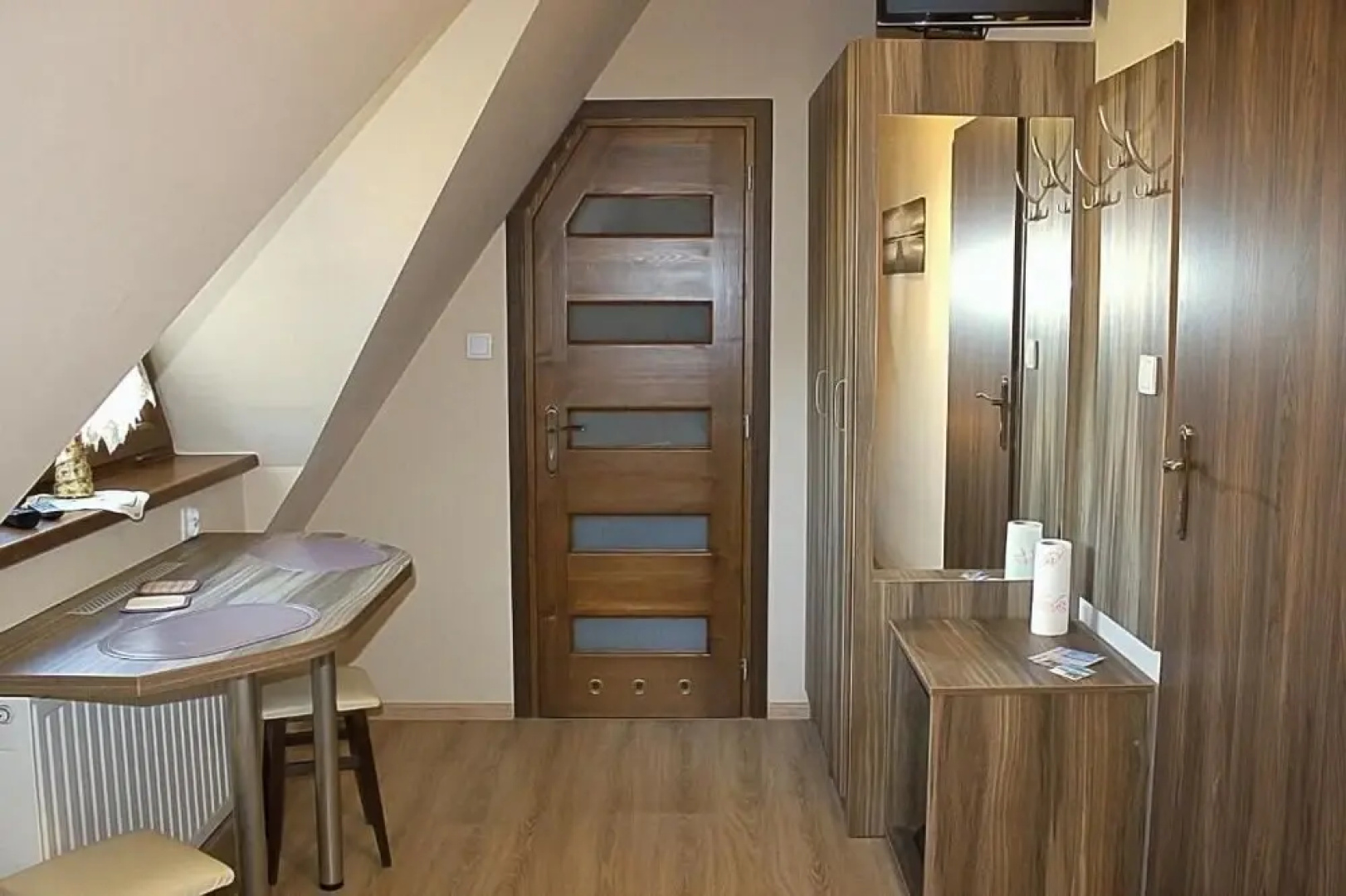 Sloneczny Dworek Guest House