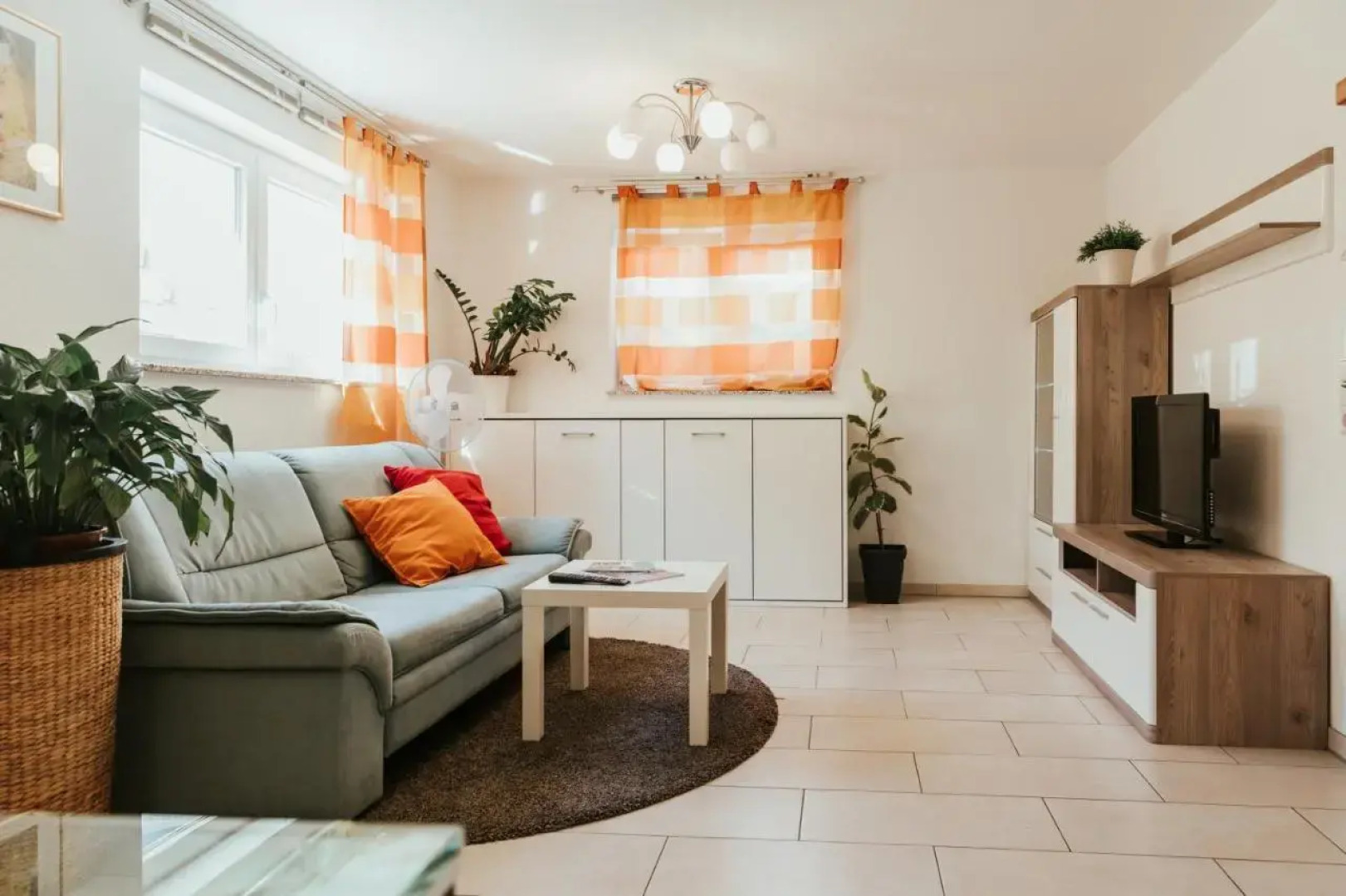 Ferienwohnung "Köhler" am Bodensee