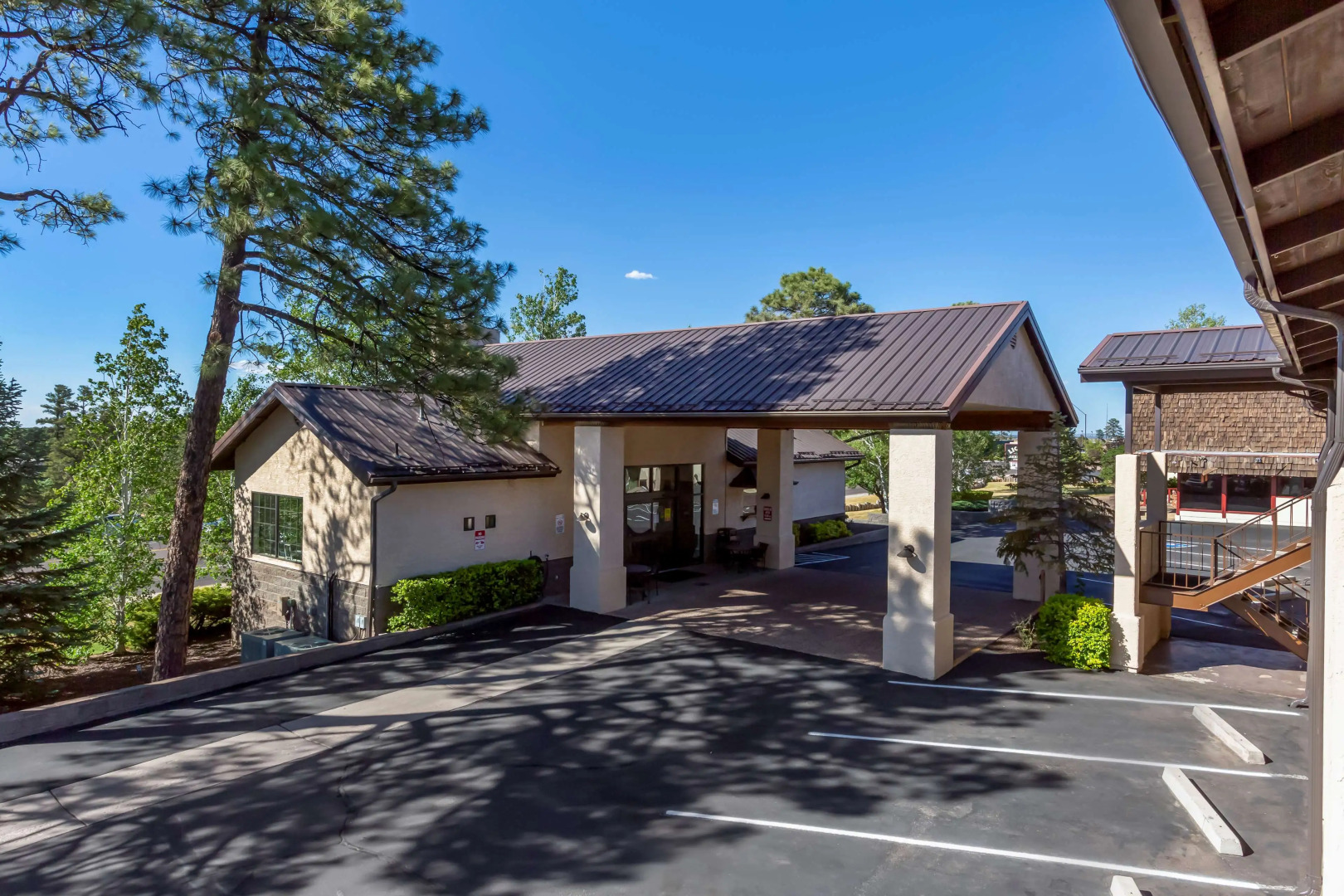 Best Western Paint Pony Lodge