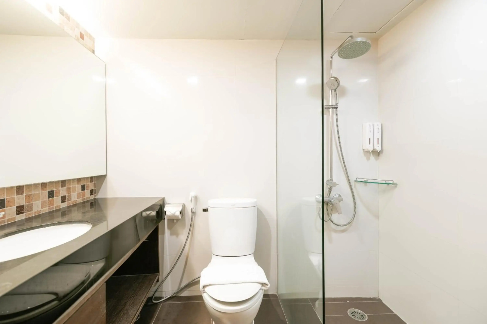 The Prime Energize Hotel & Spa