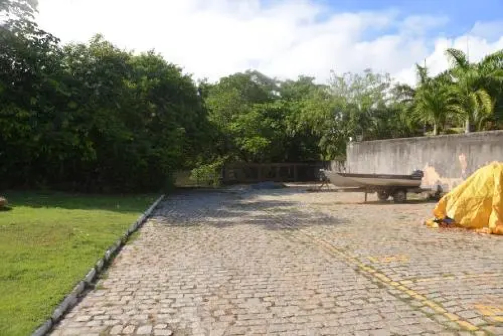 Apartamento Cobertura Condomínio Marina Riverside