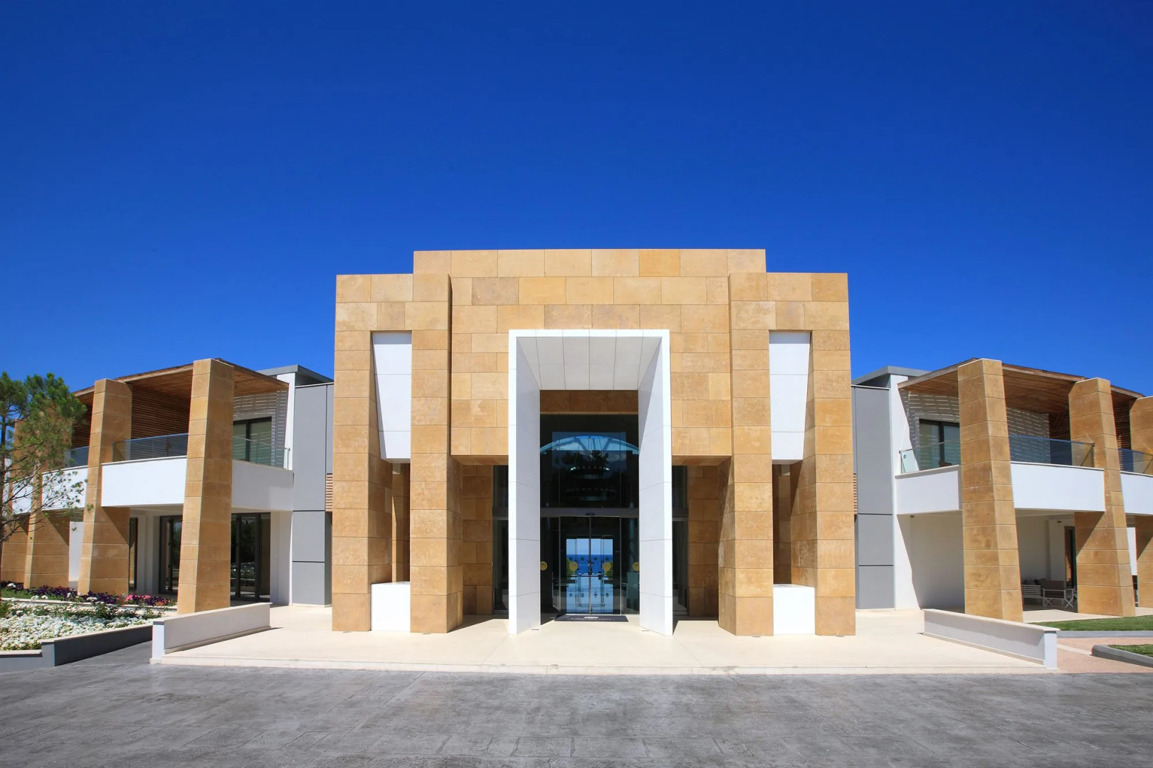 Cavo Olympo Luxury Hotel & Spa - Adults Only