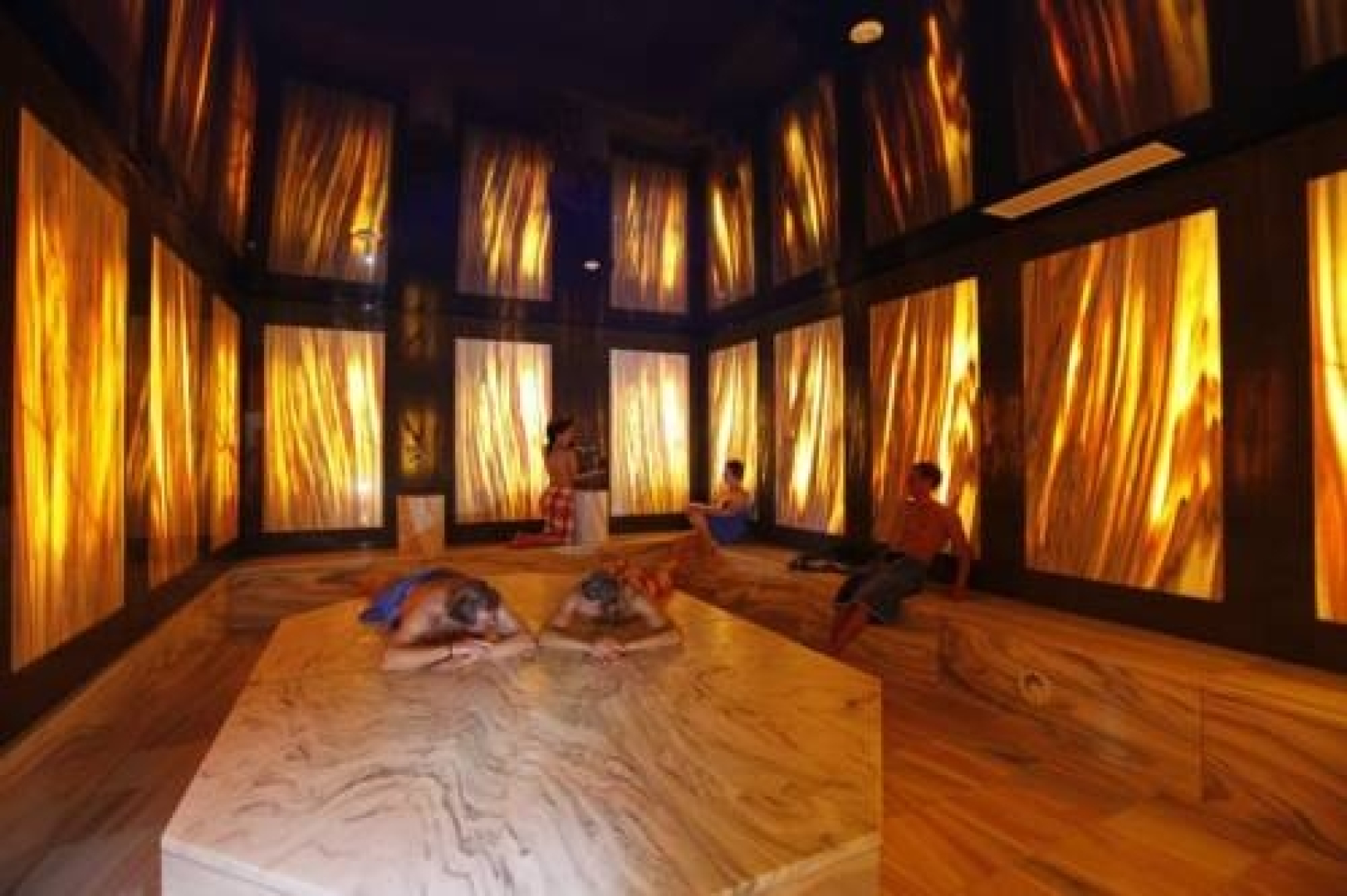 Kesselgrubs Landhaus