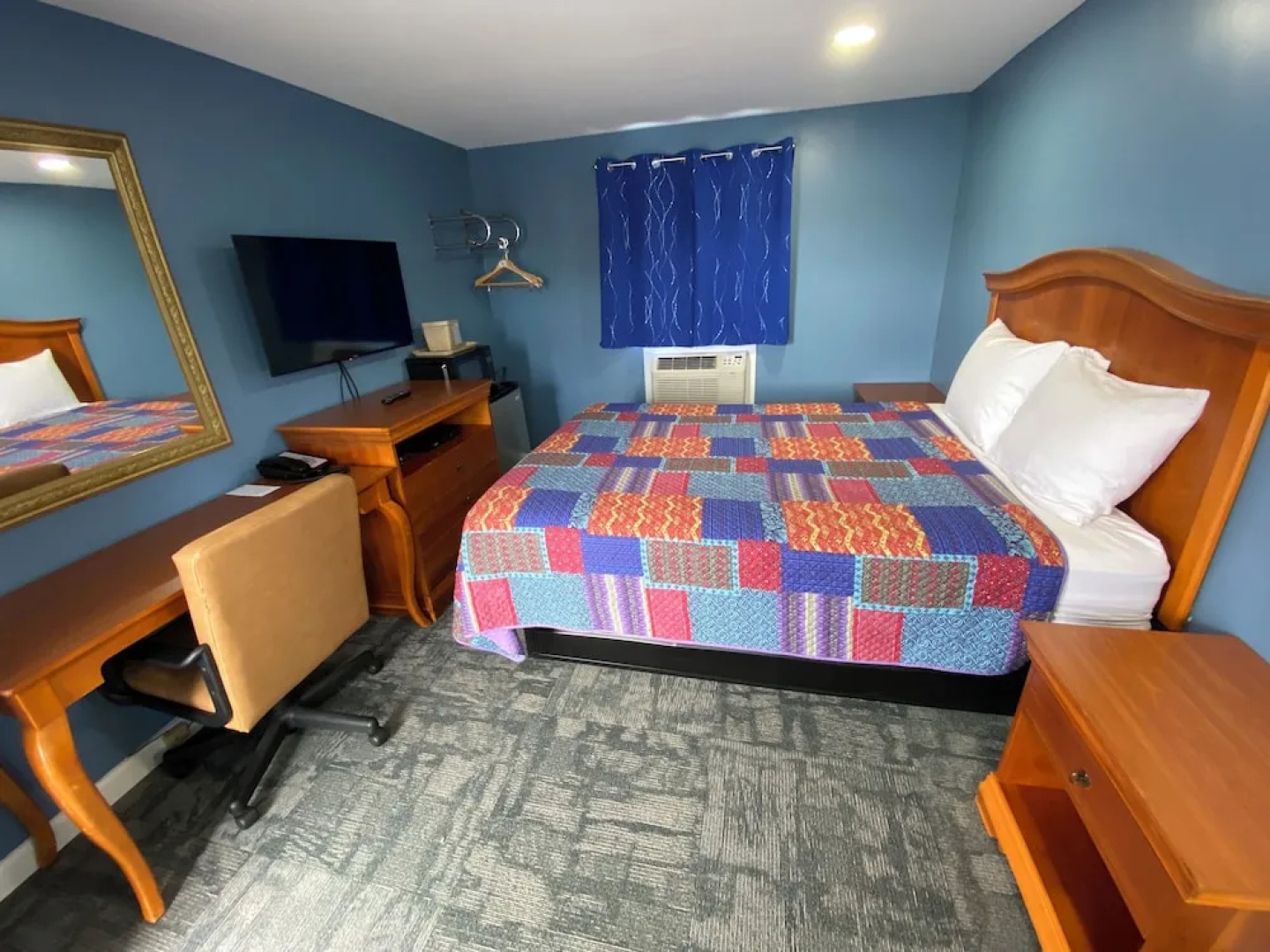 Rodeway Inn