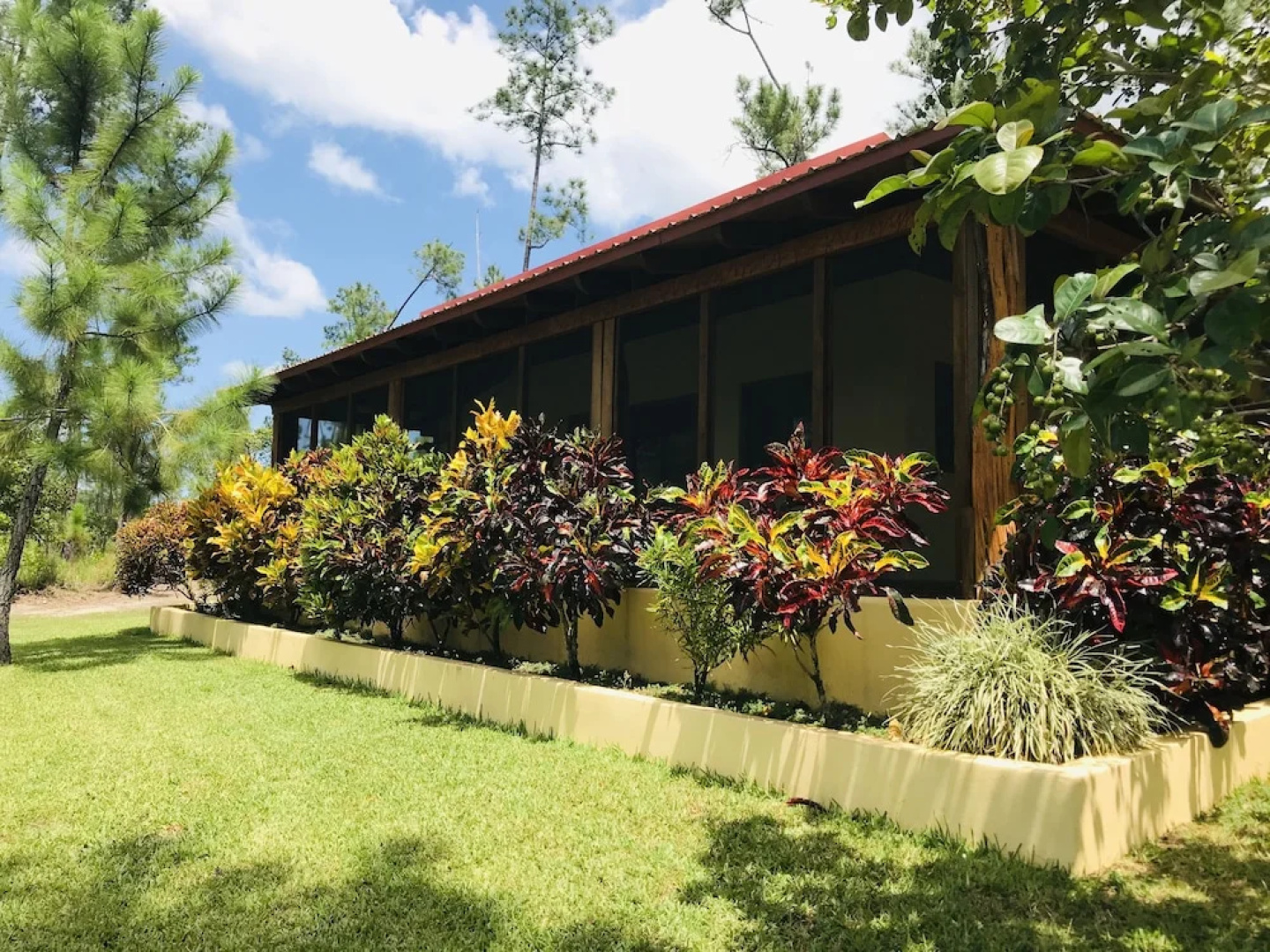 Kāne Villas