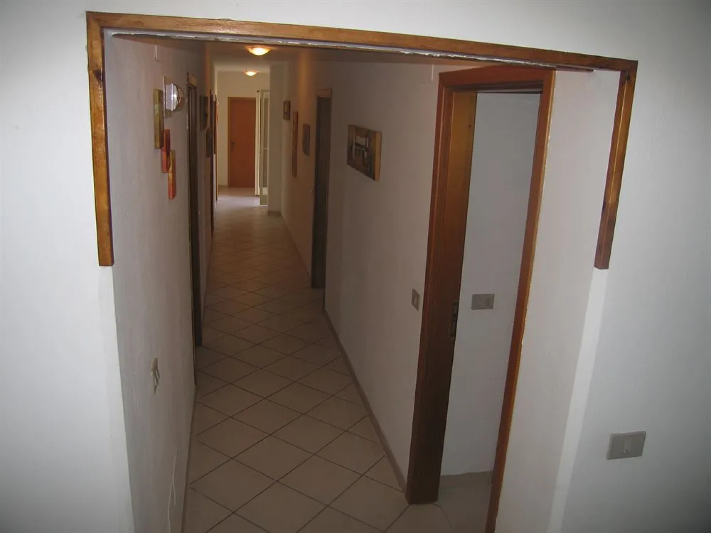 Residence San Leo Appartamenti