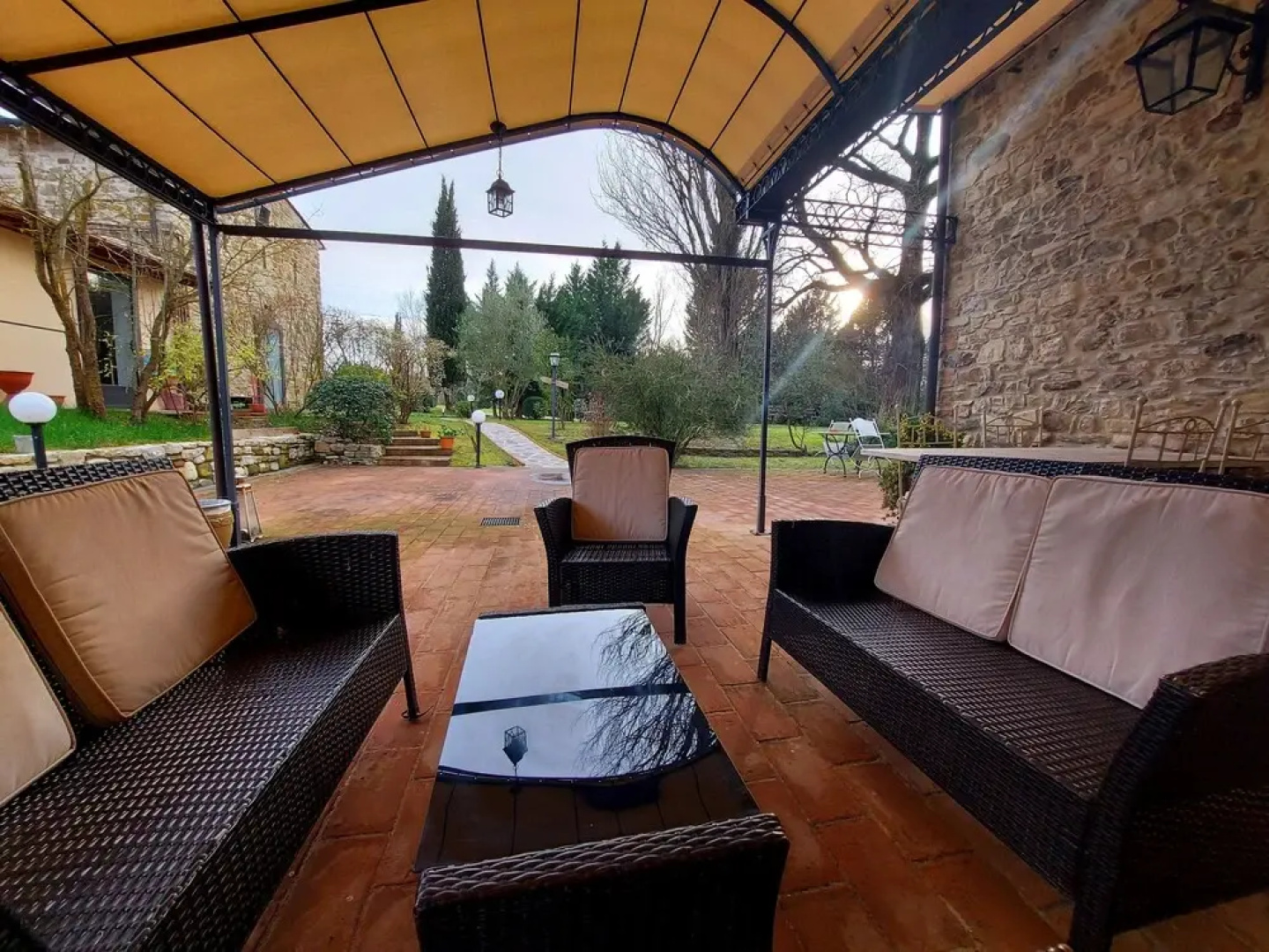 Country Hotel Poggiomanente