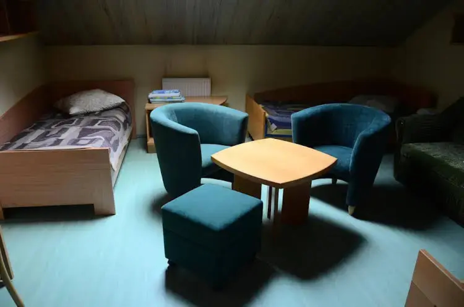 Hotel Simple Druskininkai