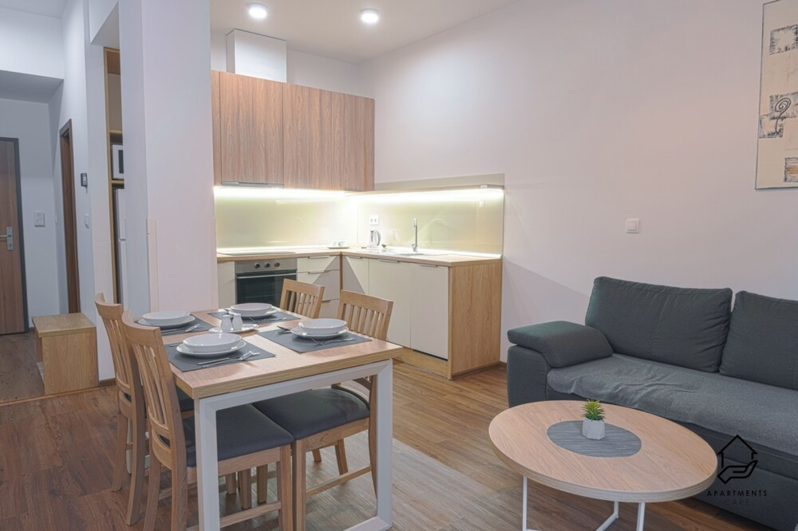 AC Apartments Armeria