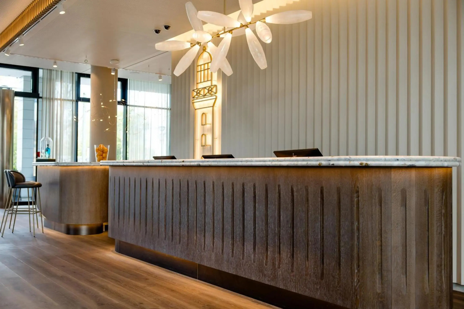 Motel One Rostock