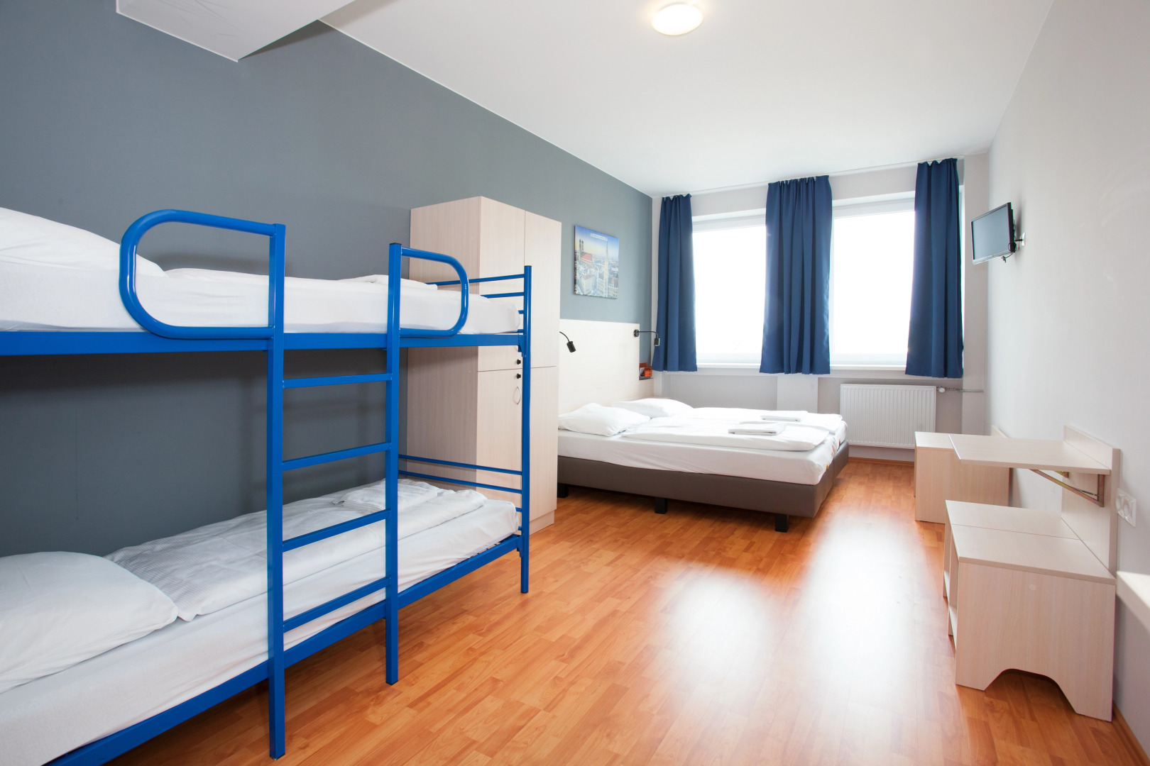 a&o München Laim - Hostel