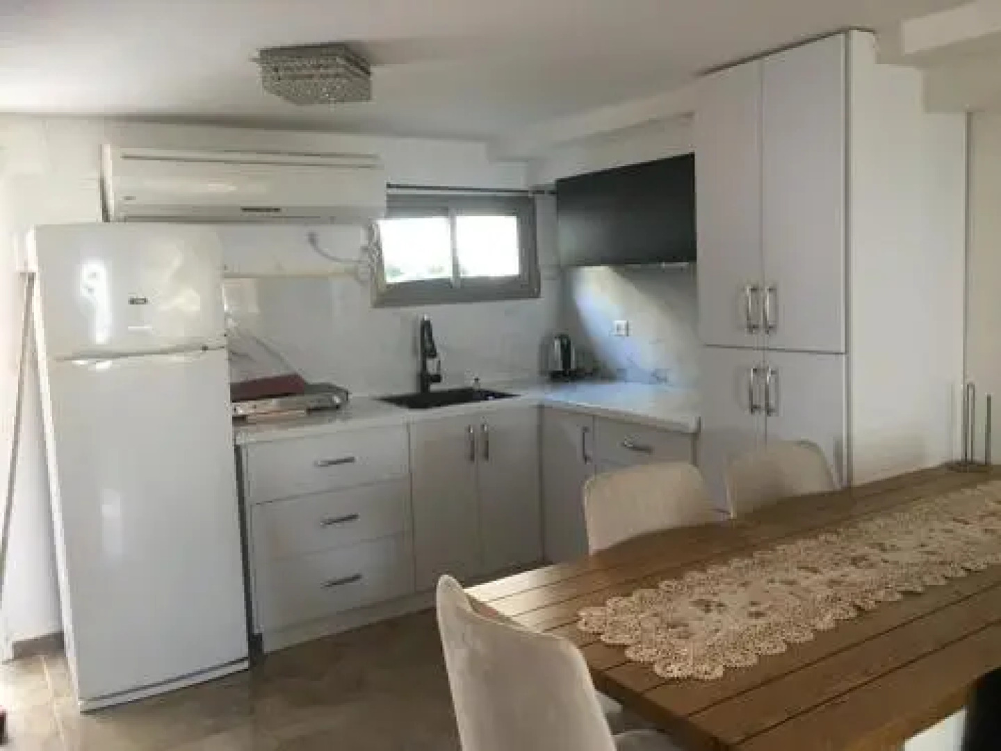 Tiberias Vacation Rental