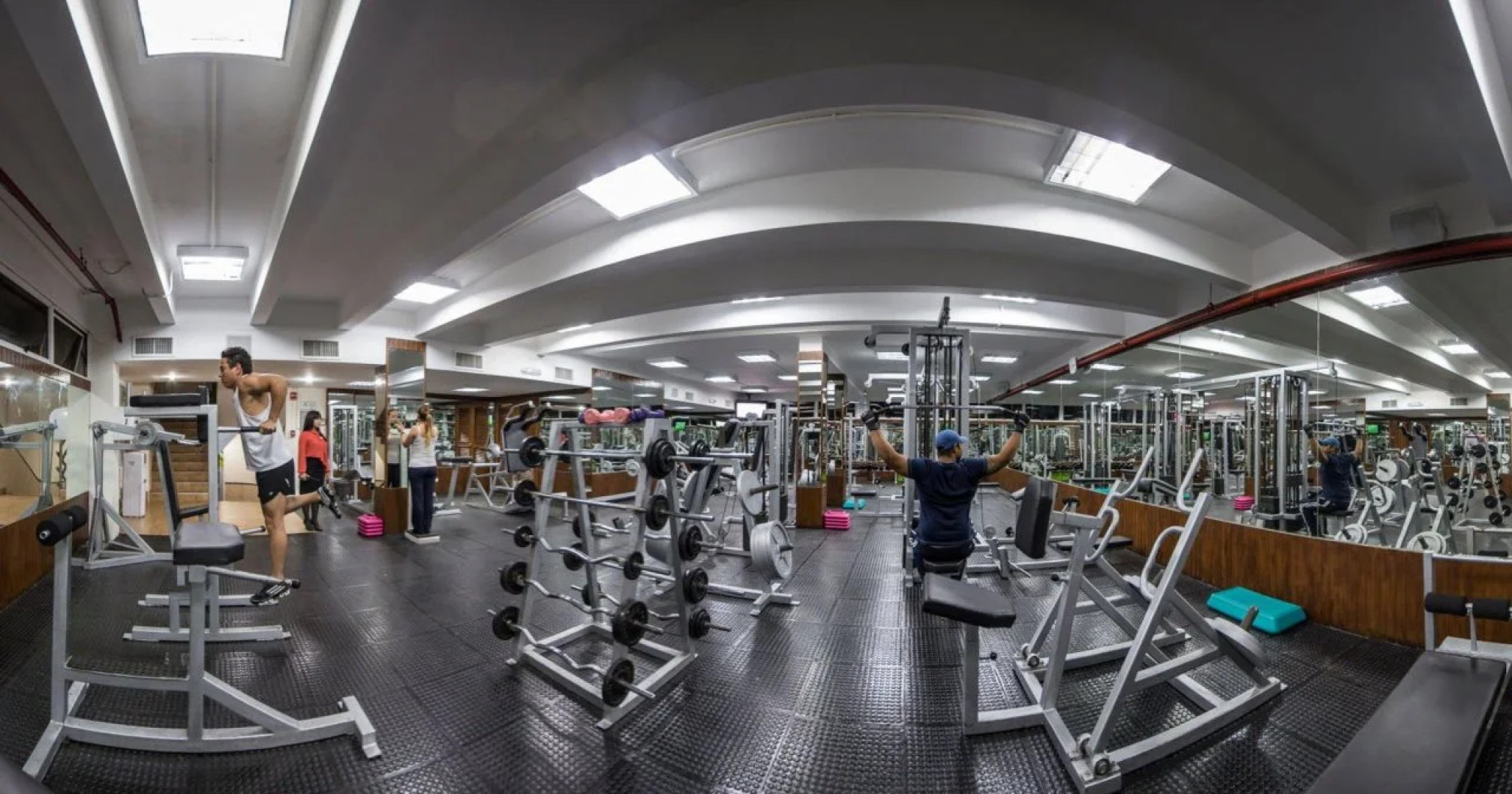 Maruma Hotel and Casino