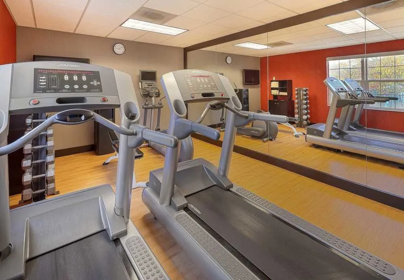 Residence Inn