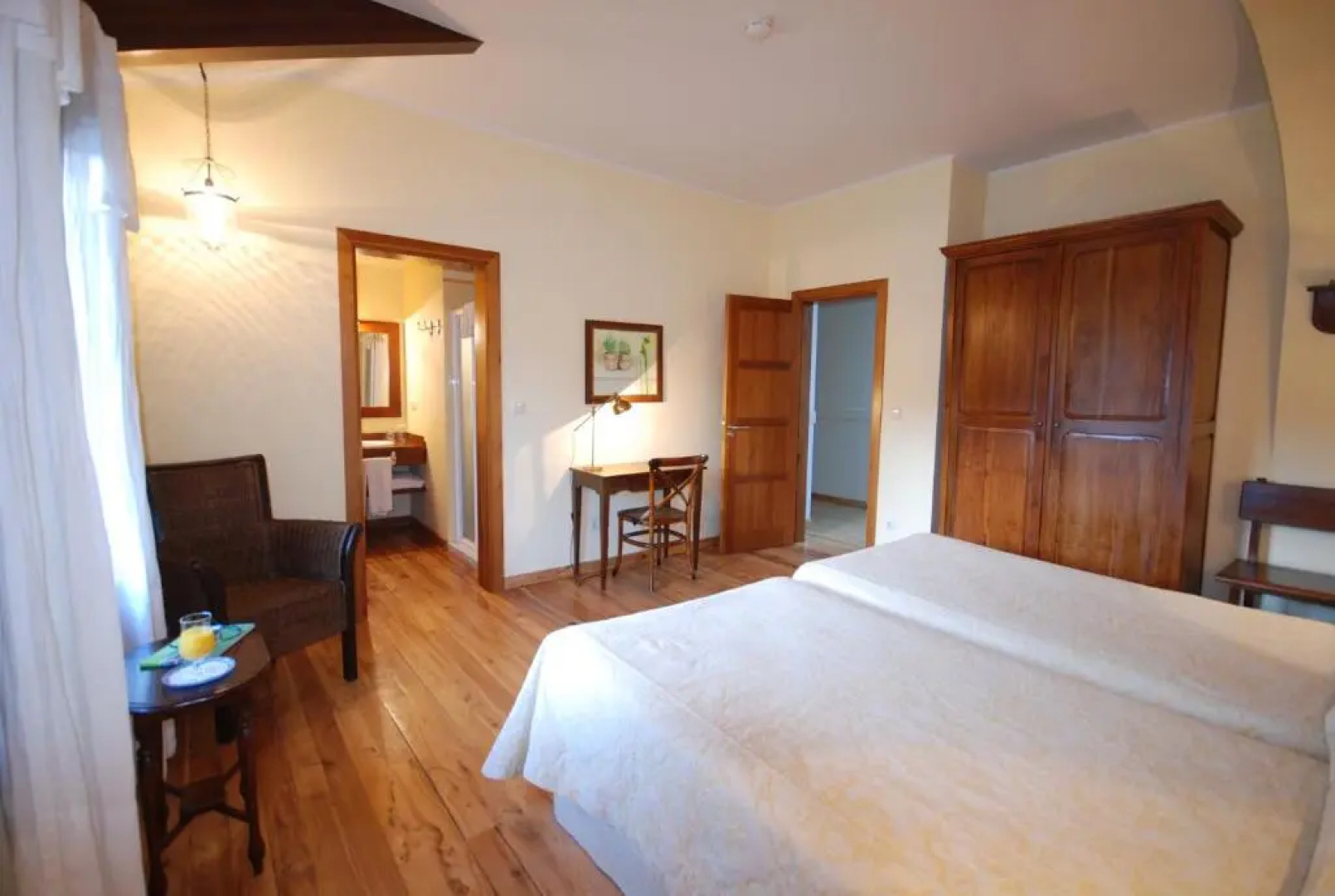 Hotel Del Verde Al Amarillo