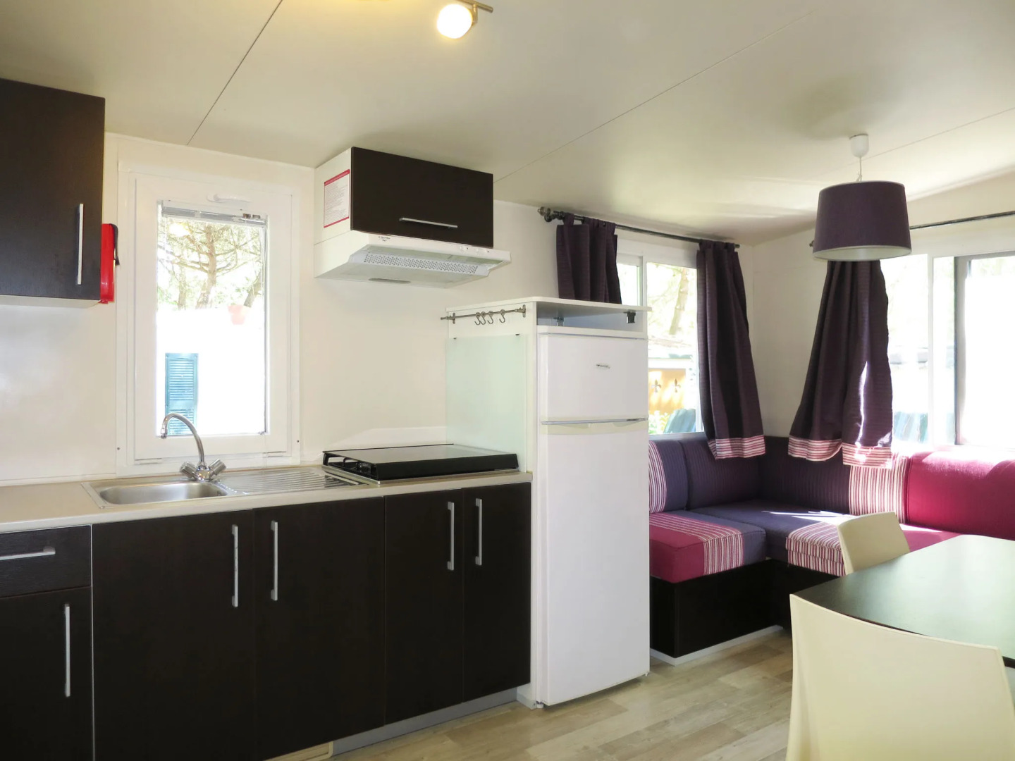 Badiaccia Camping Village