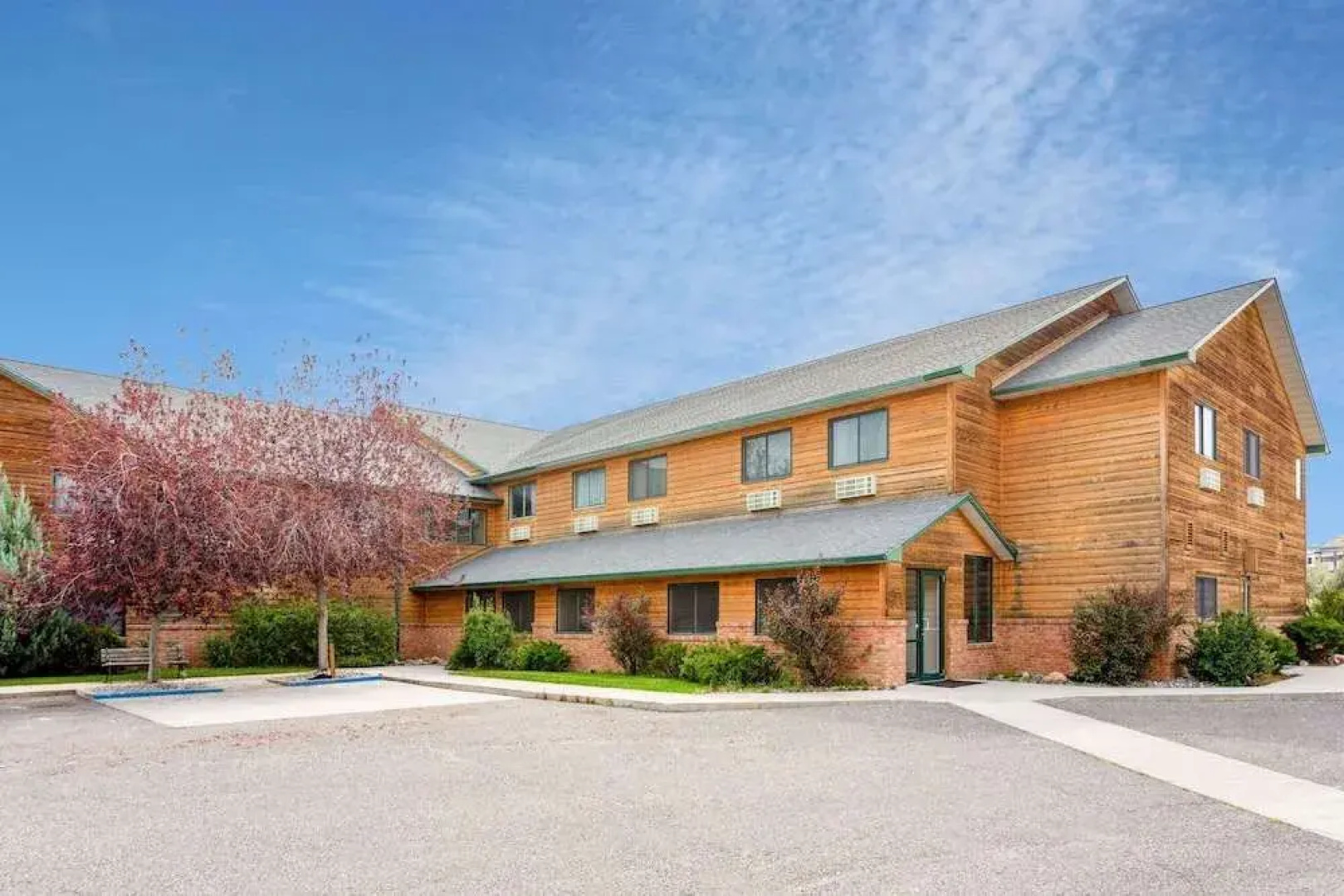 Best Western Inn At Lander