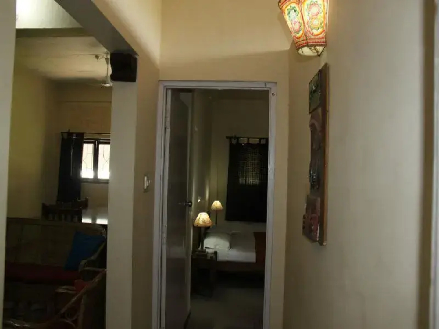 UrbanSPiCE service apartments