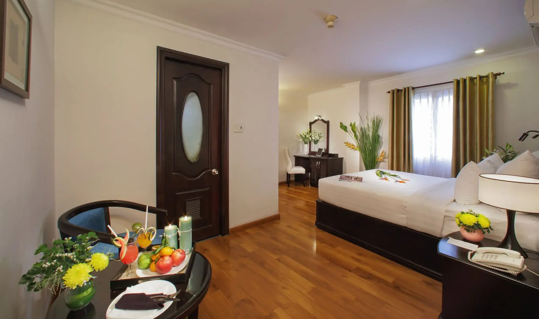 Sunrise Central Hotel