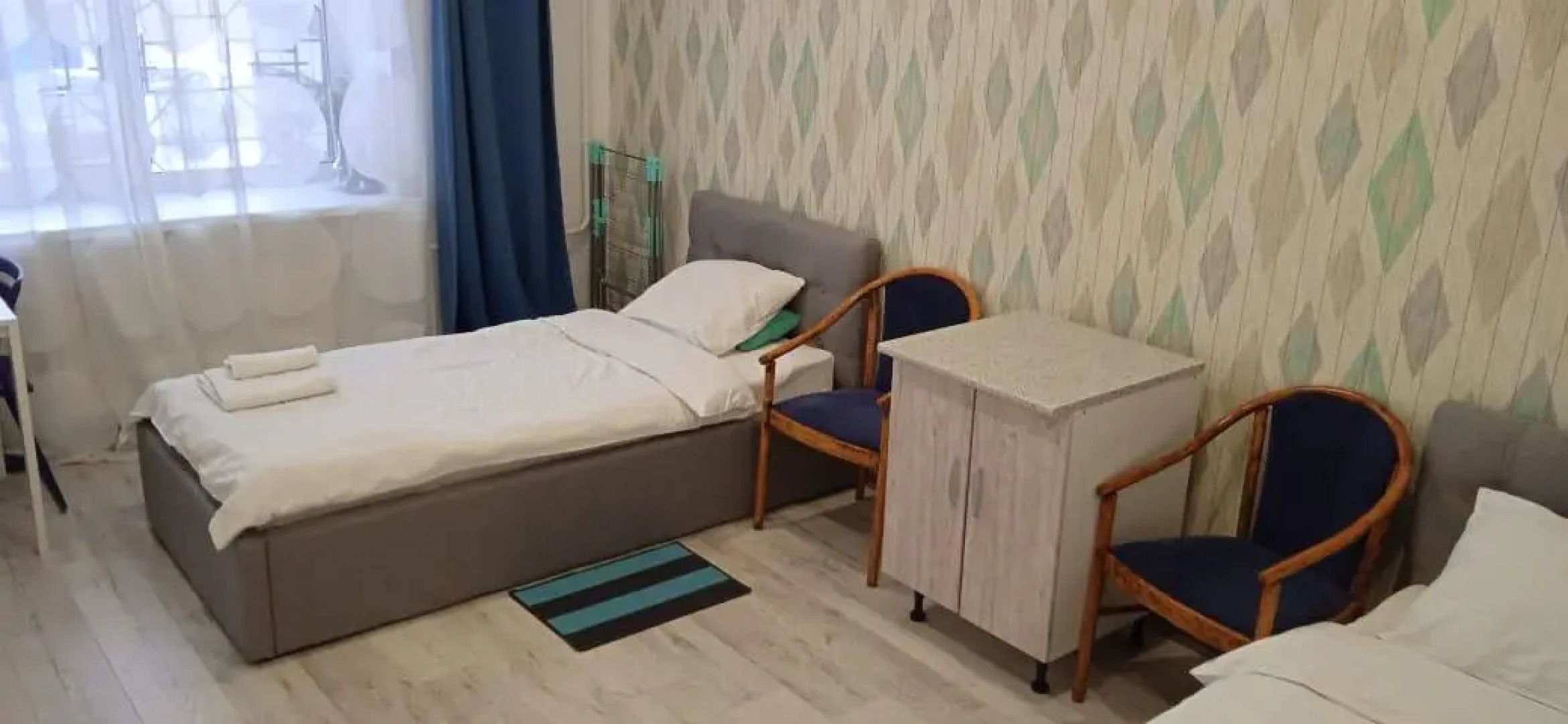 Апартаменты Гранд