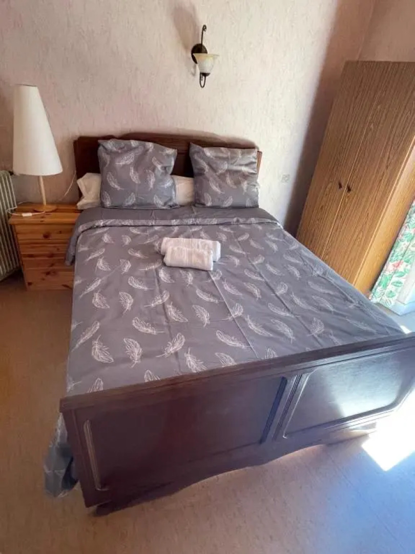 Maison de 3 chambres