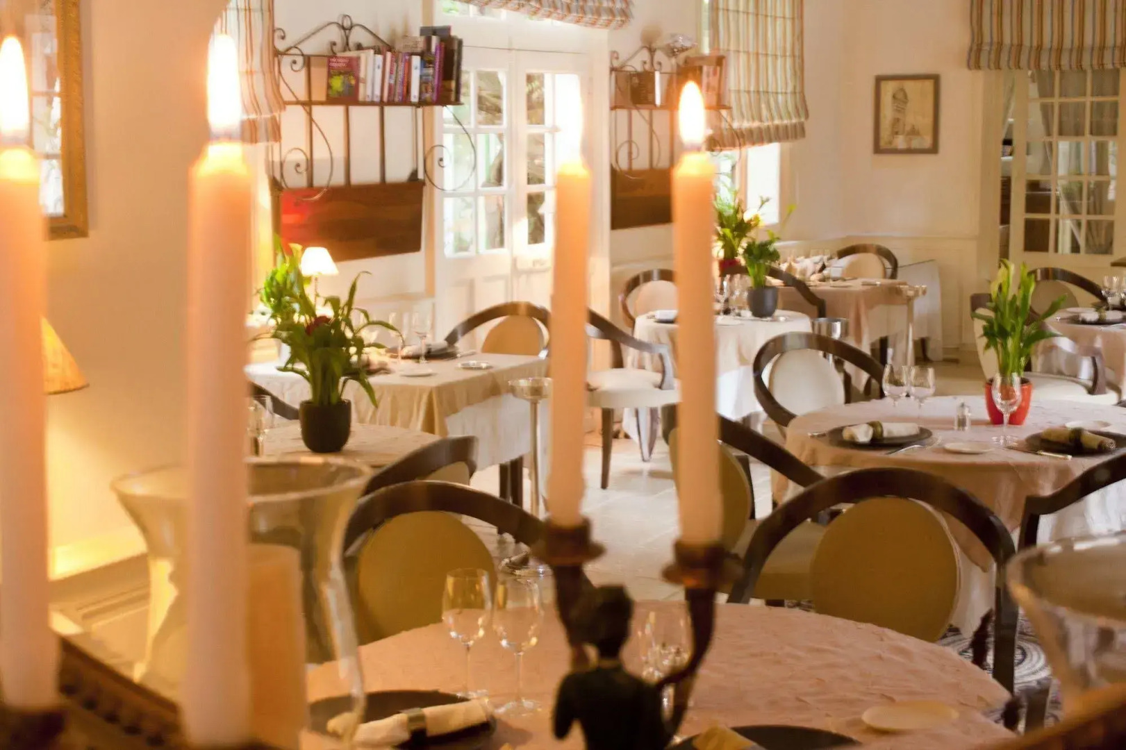 Auberge du Bon Laboureur