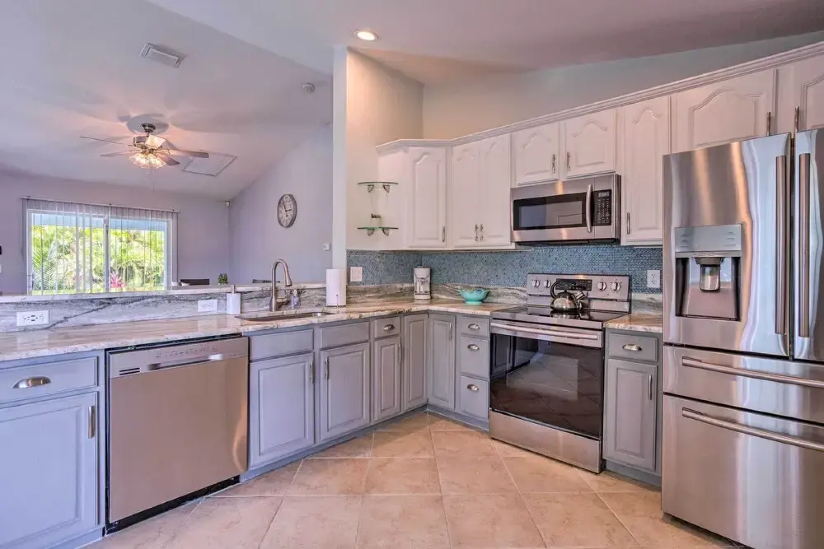 Port St Lucie Home w/ Hot Tub: 5 Mi to PGA Club!