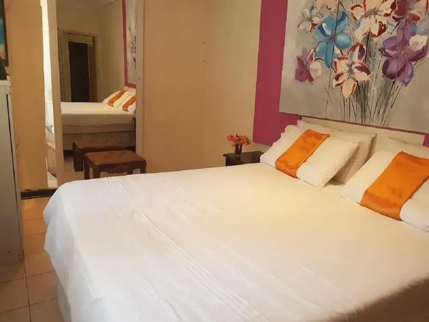 Amogelang Guest House