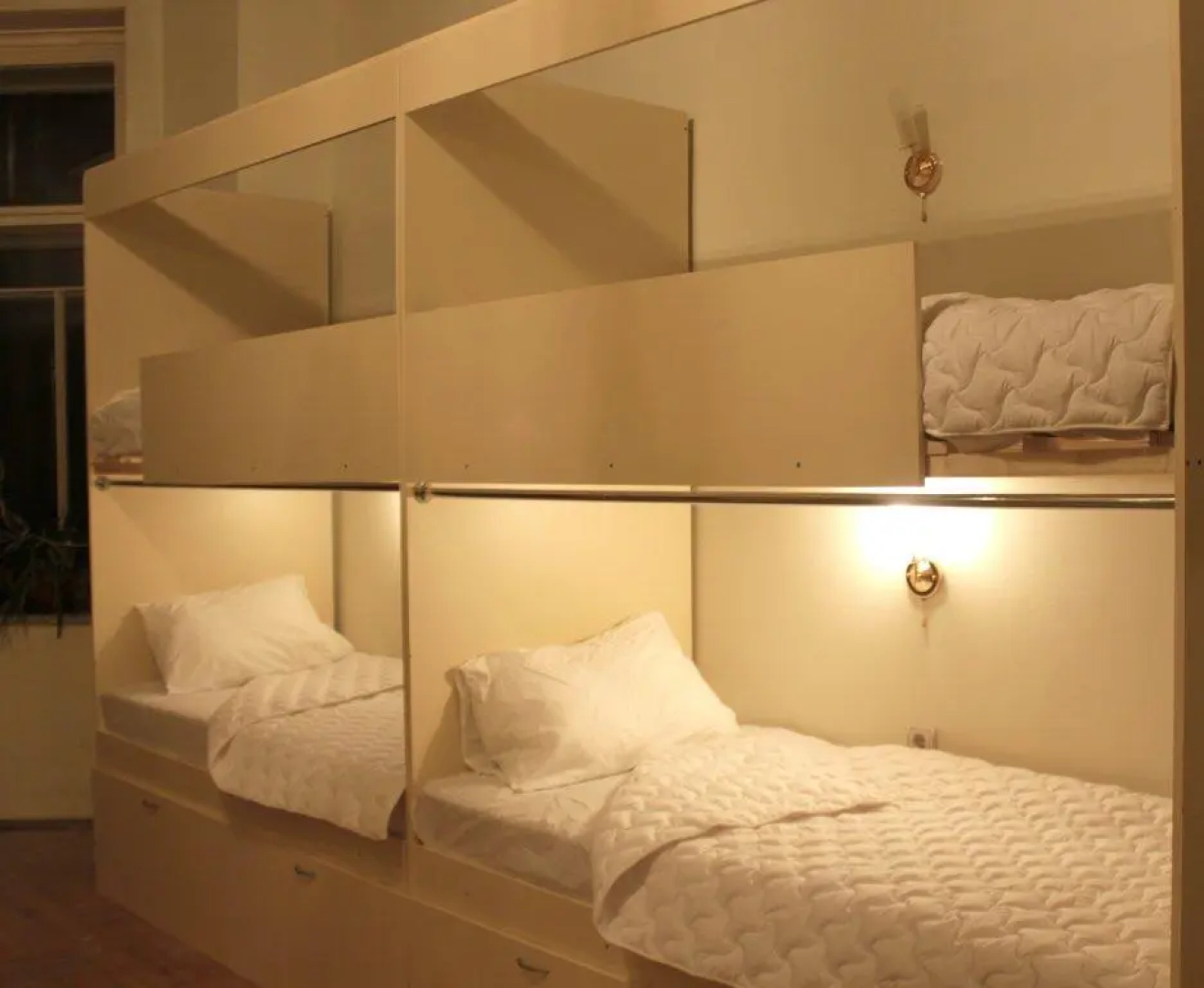 Oh So Indie House Hostel