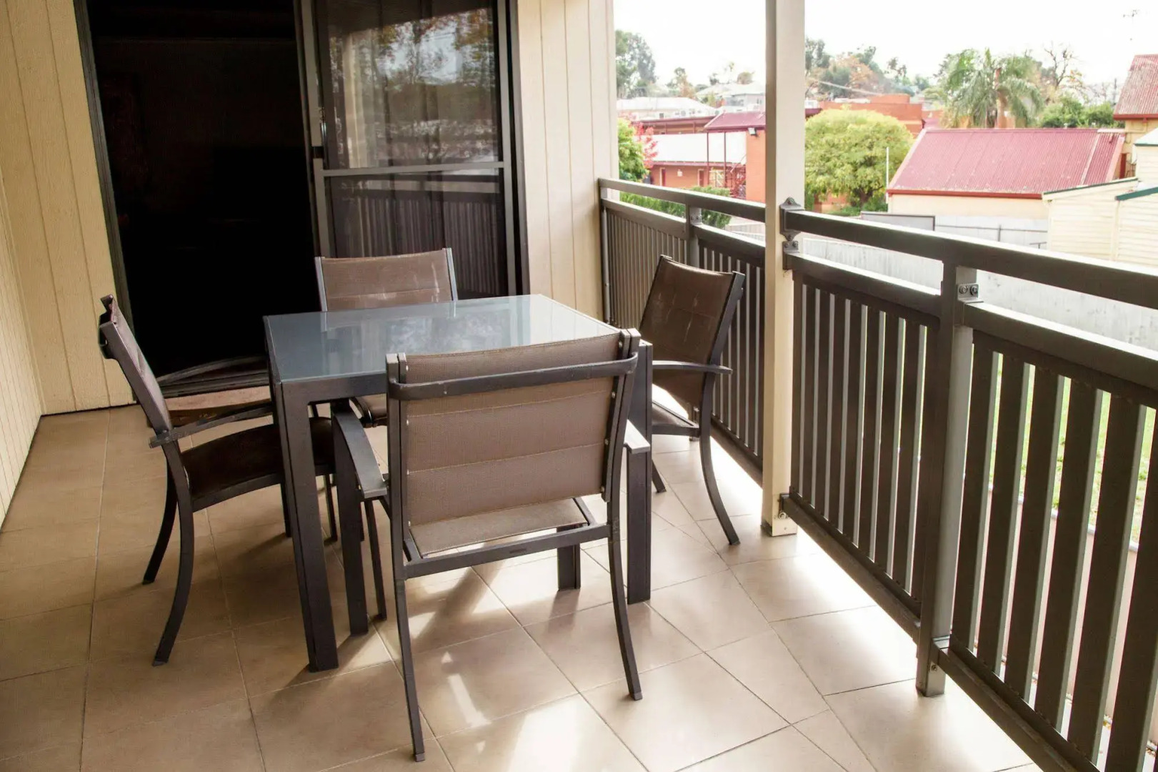 National Hotel Complex