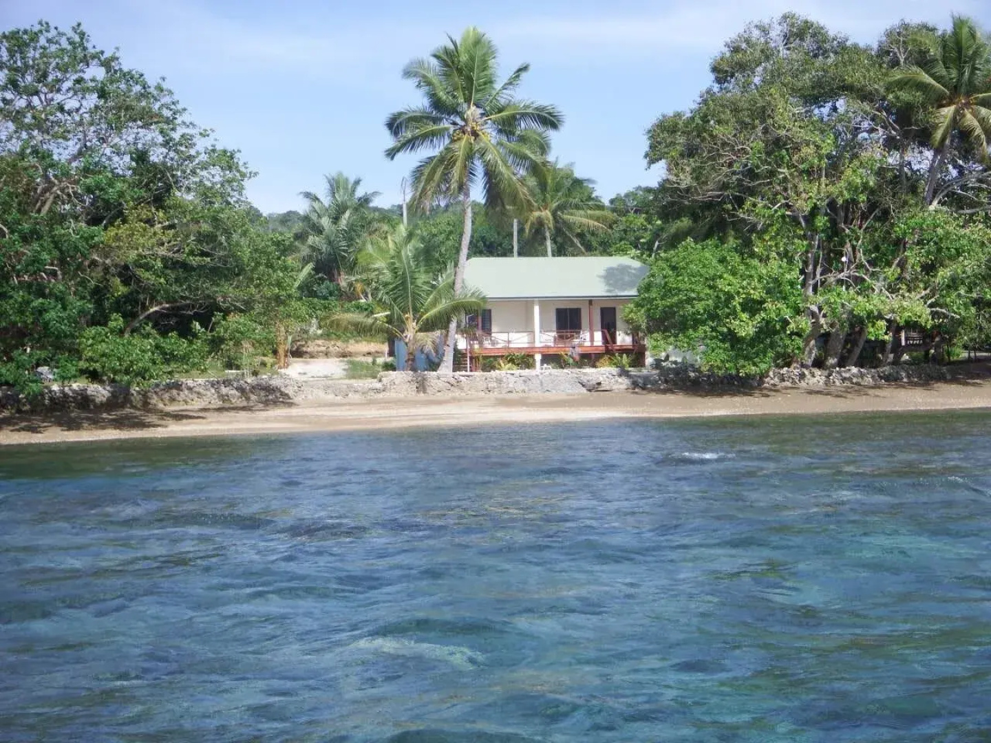 Santo Seaside Villas