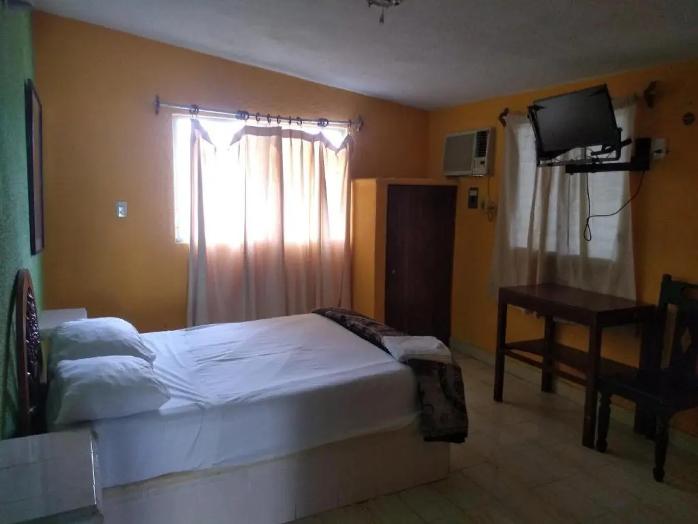 Hotel Posada Escarcega