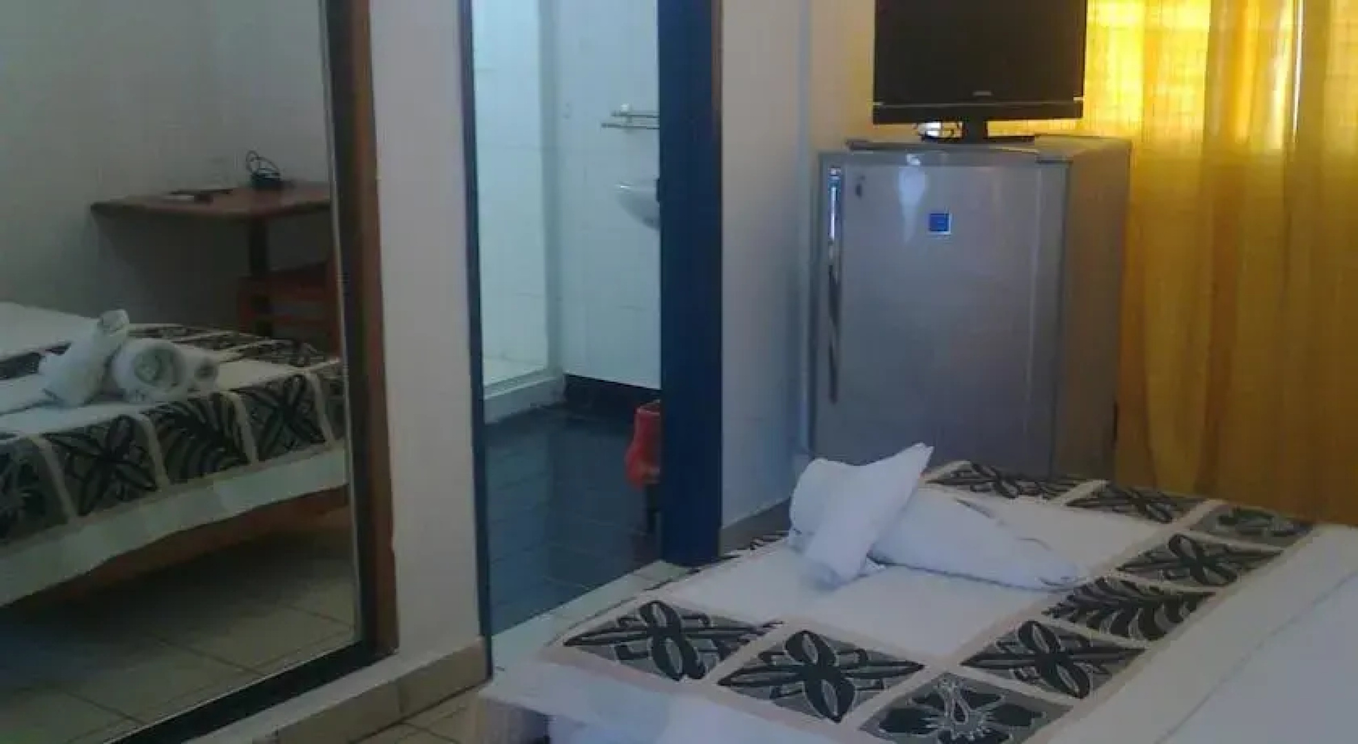 Katuas Hotel