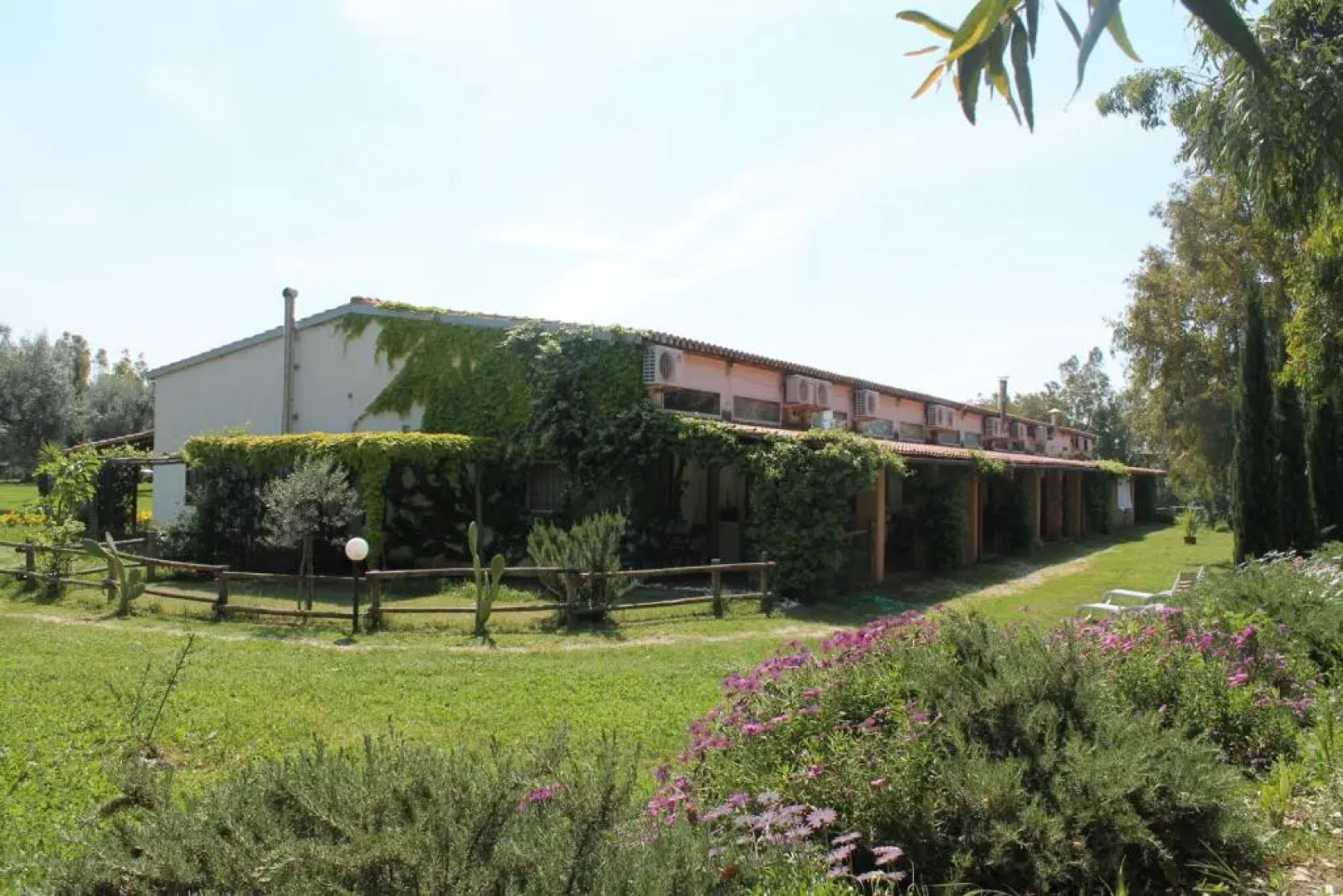 Borgo S.Maria Di Vulci