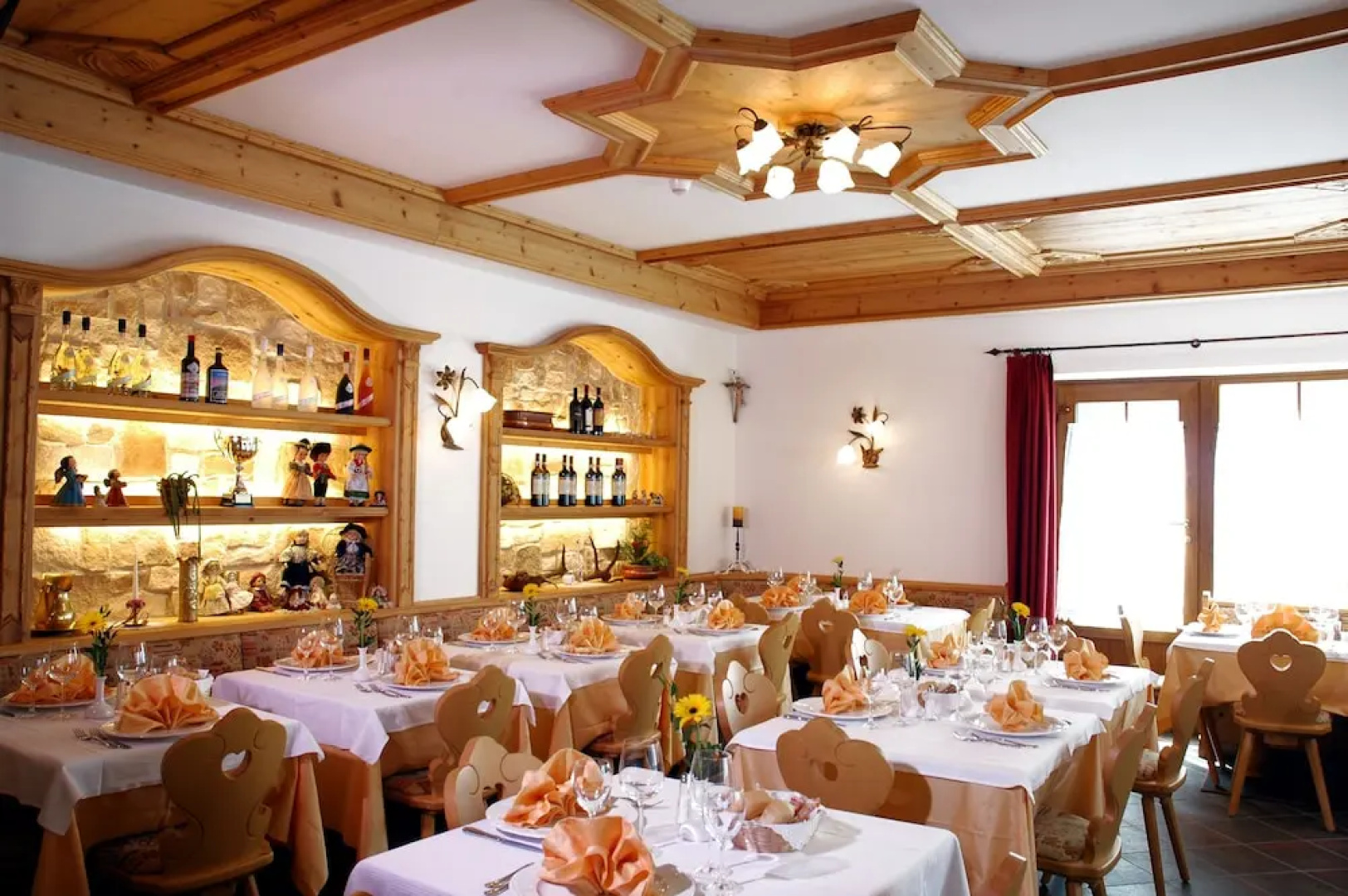 Hotel Siror