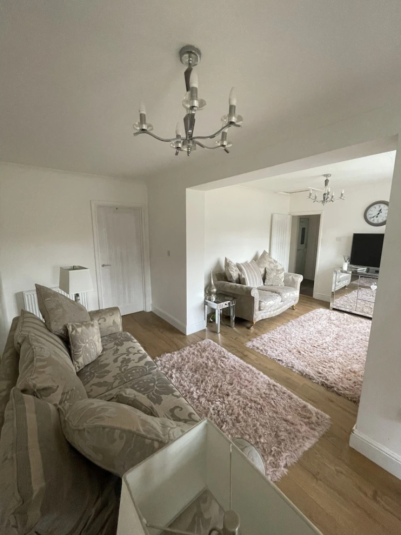 Beautiful 2-bed Bungalow in Canvey Island