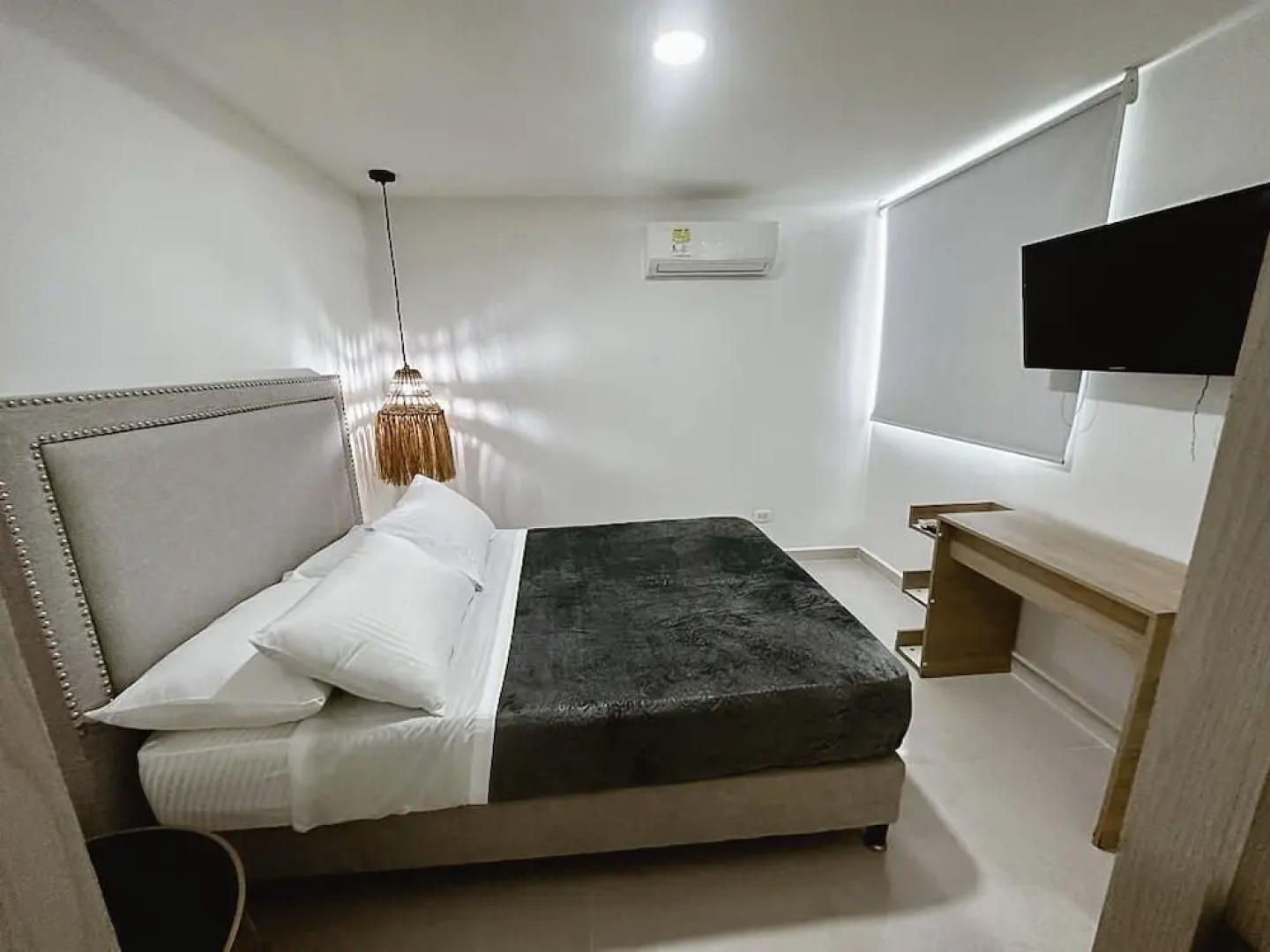 Condominio Caribe Campestr Olamar Living