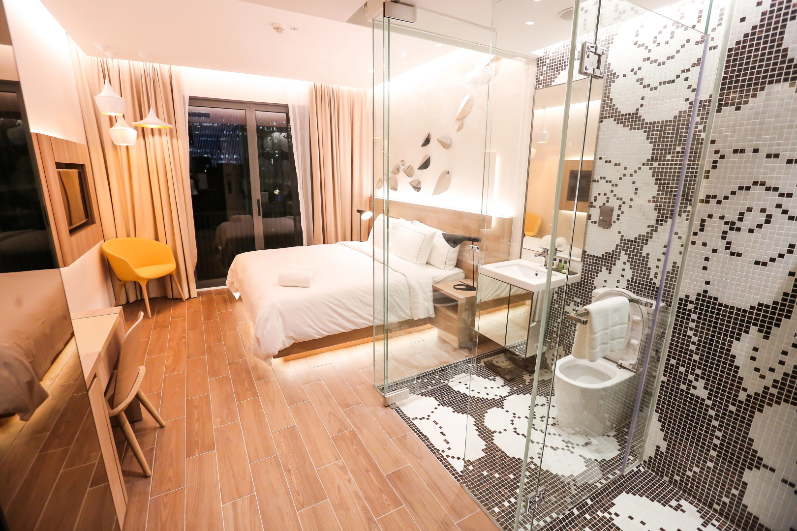 A Hotel Bugis