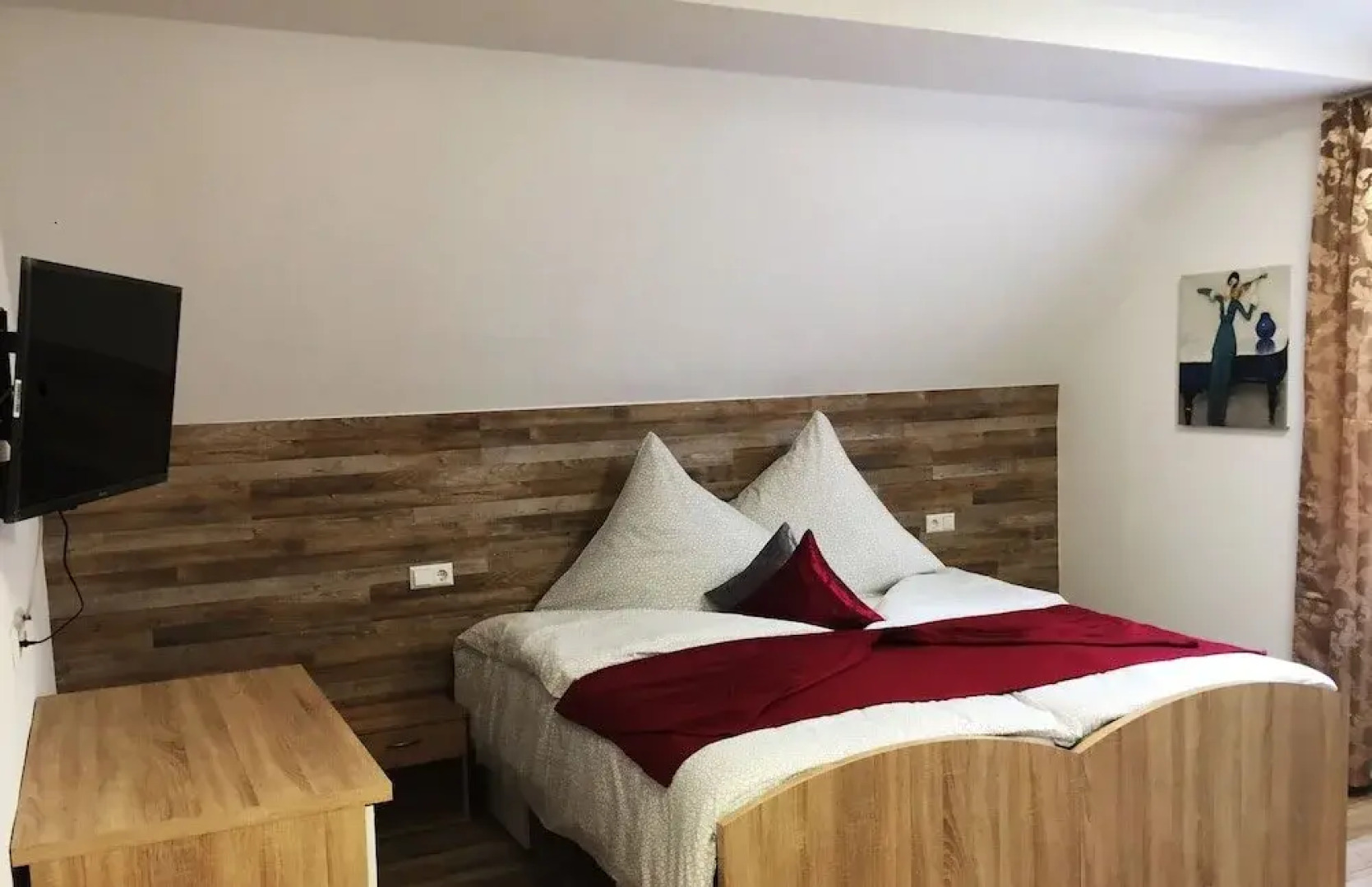 Ristorante Pizzeria La Tabisca