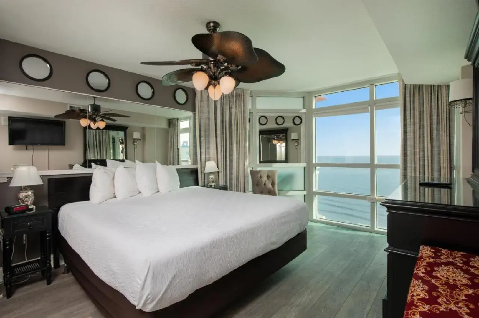Prince Resort at the Cherry Grove Pier