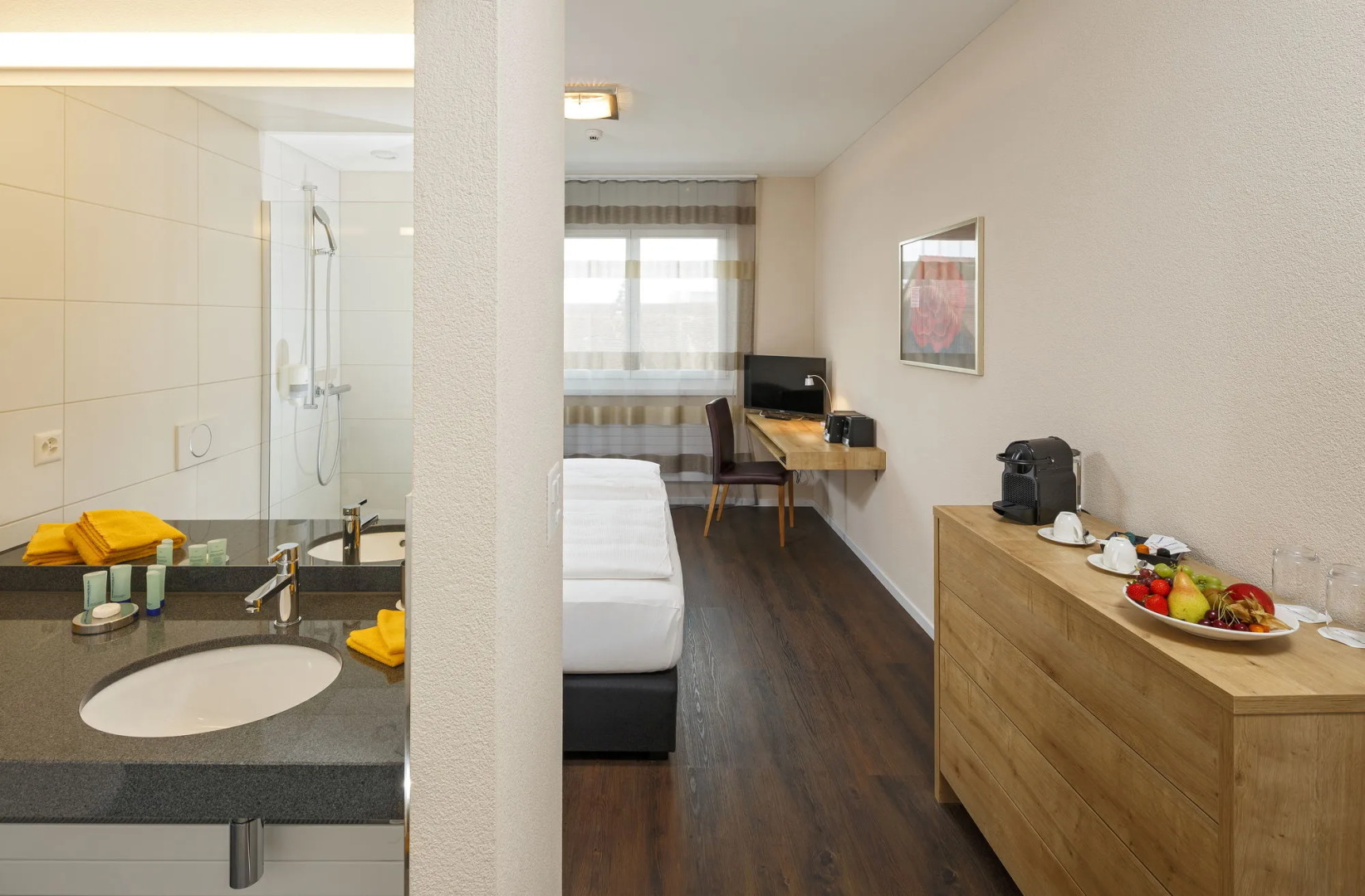 Villmergen Swiss Quality Hotel