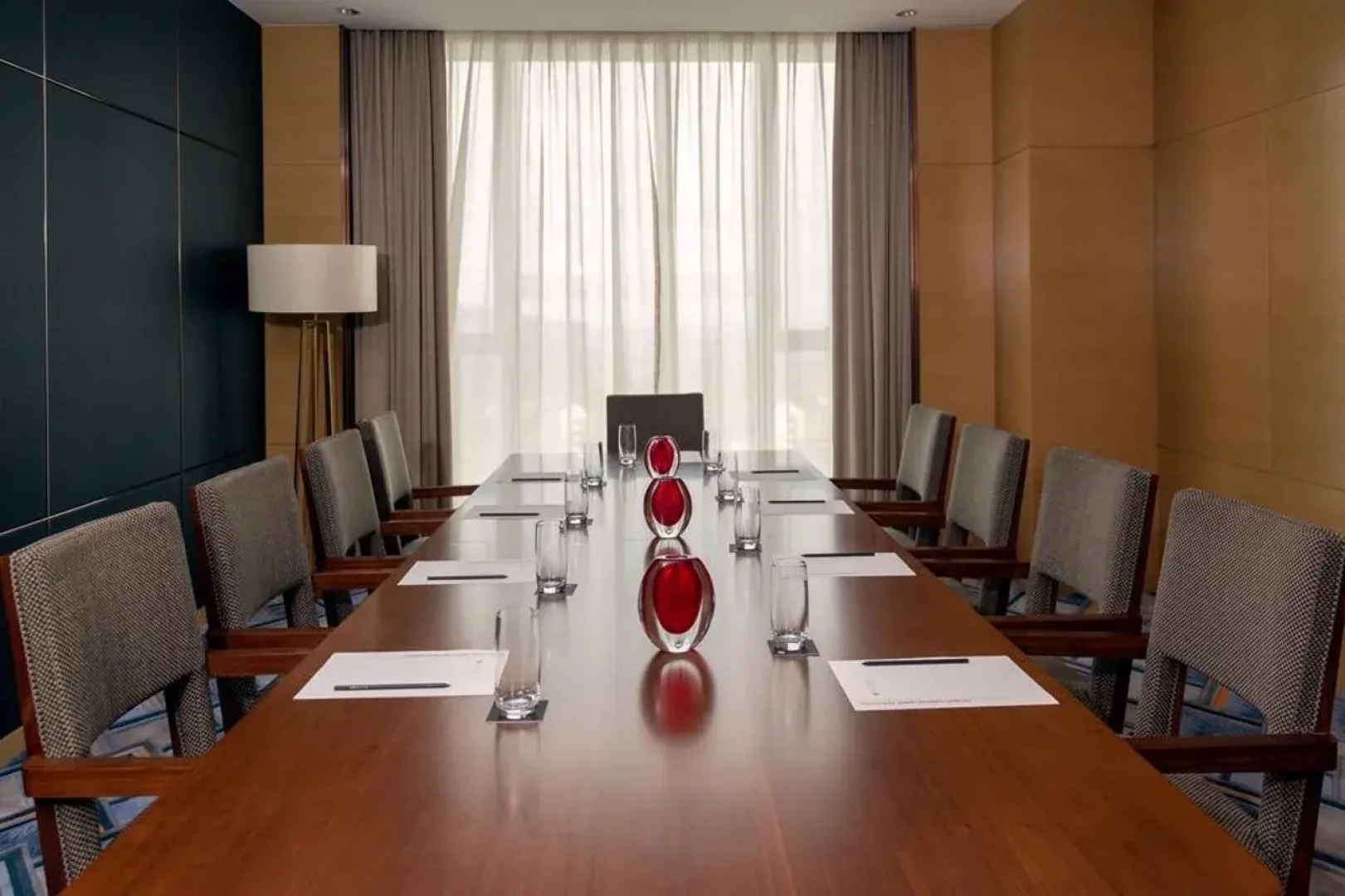 Pullman Changshu Leeman